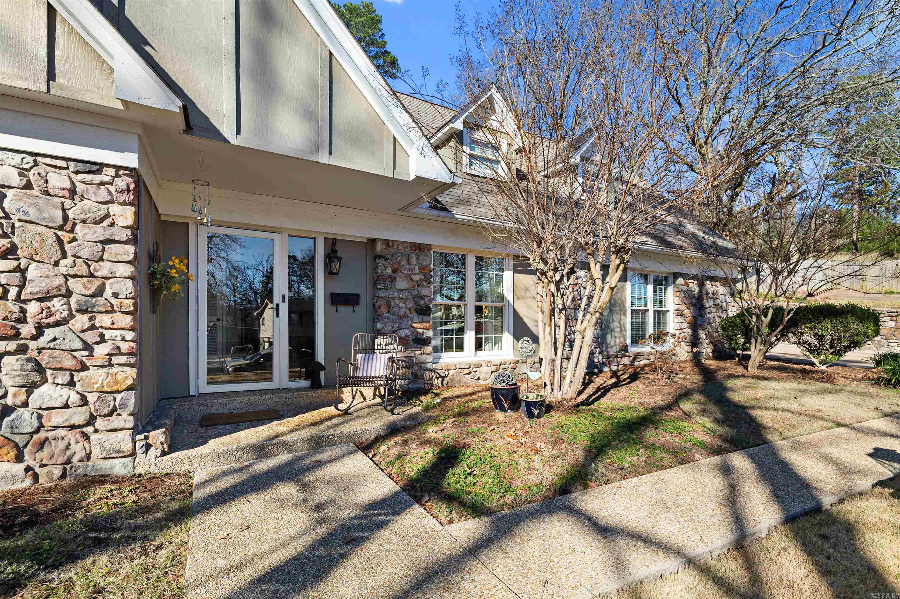 2304 Breckenridge  Little Rock, AR