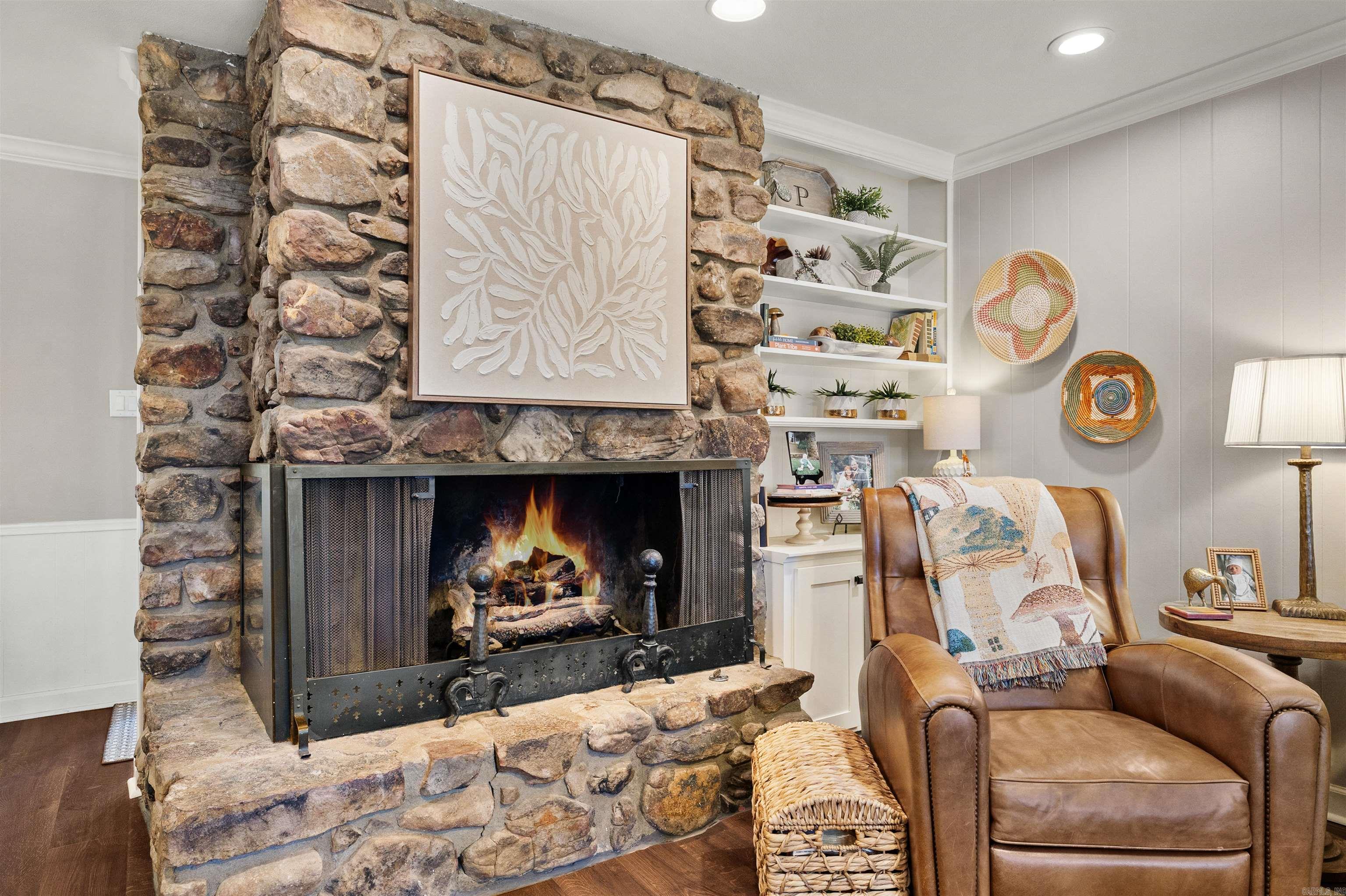 2304 Breckenridge  Little Rock, AR