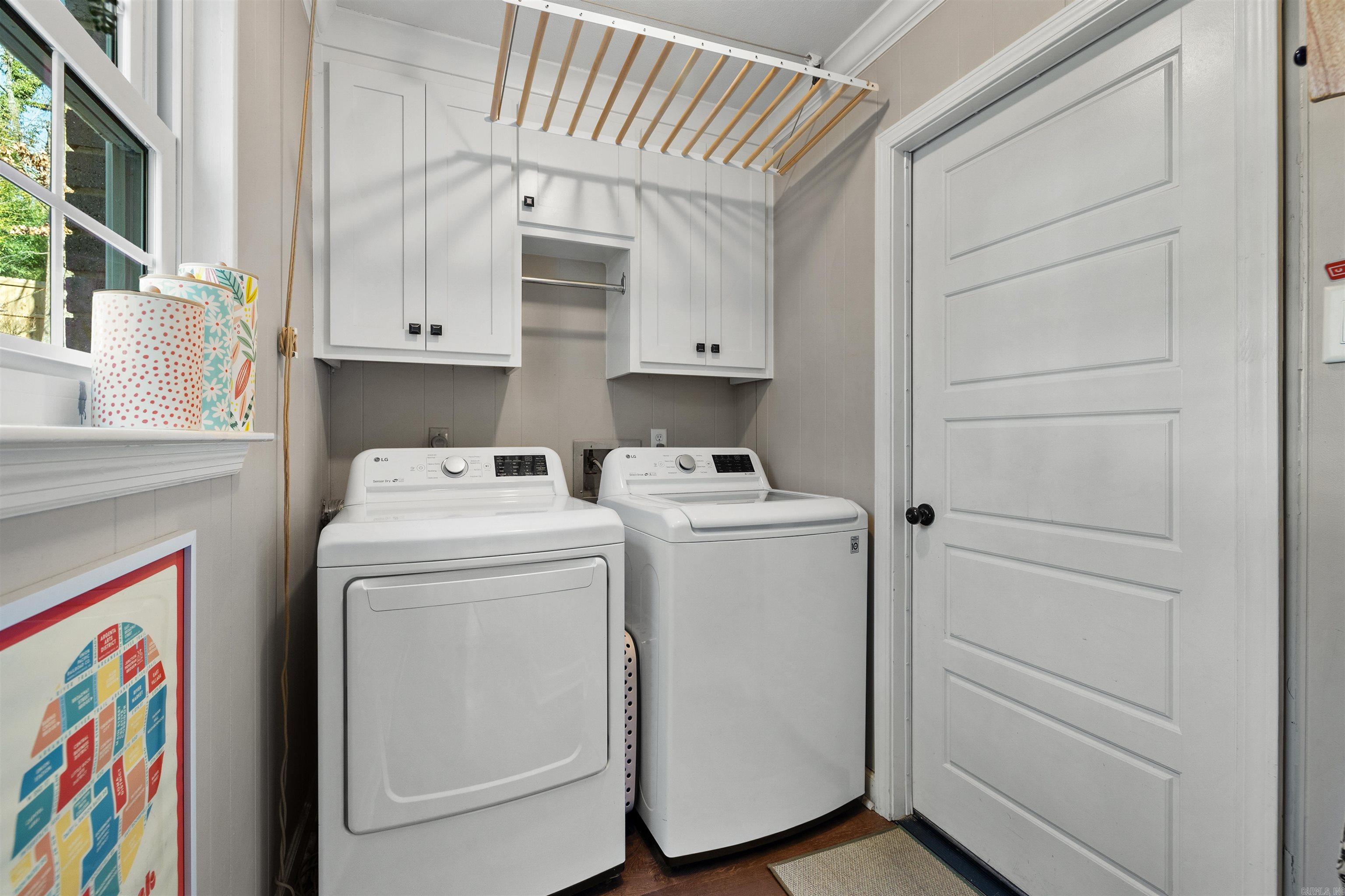 2304 Breckenridge  Little Rock, AR