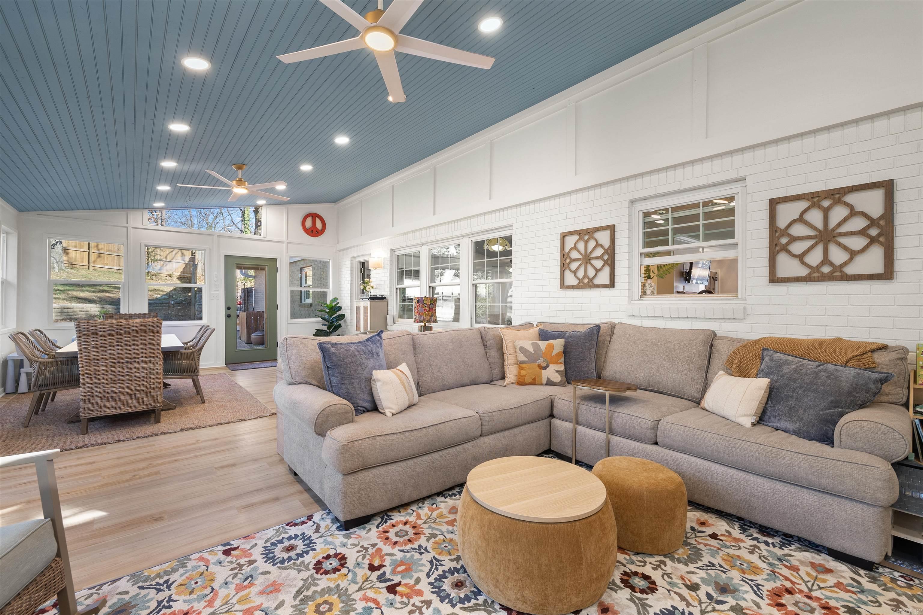 2304 Breckenridge  Little Rock, AR