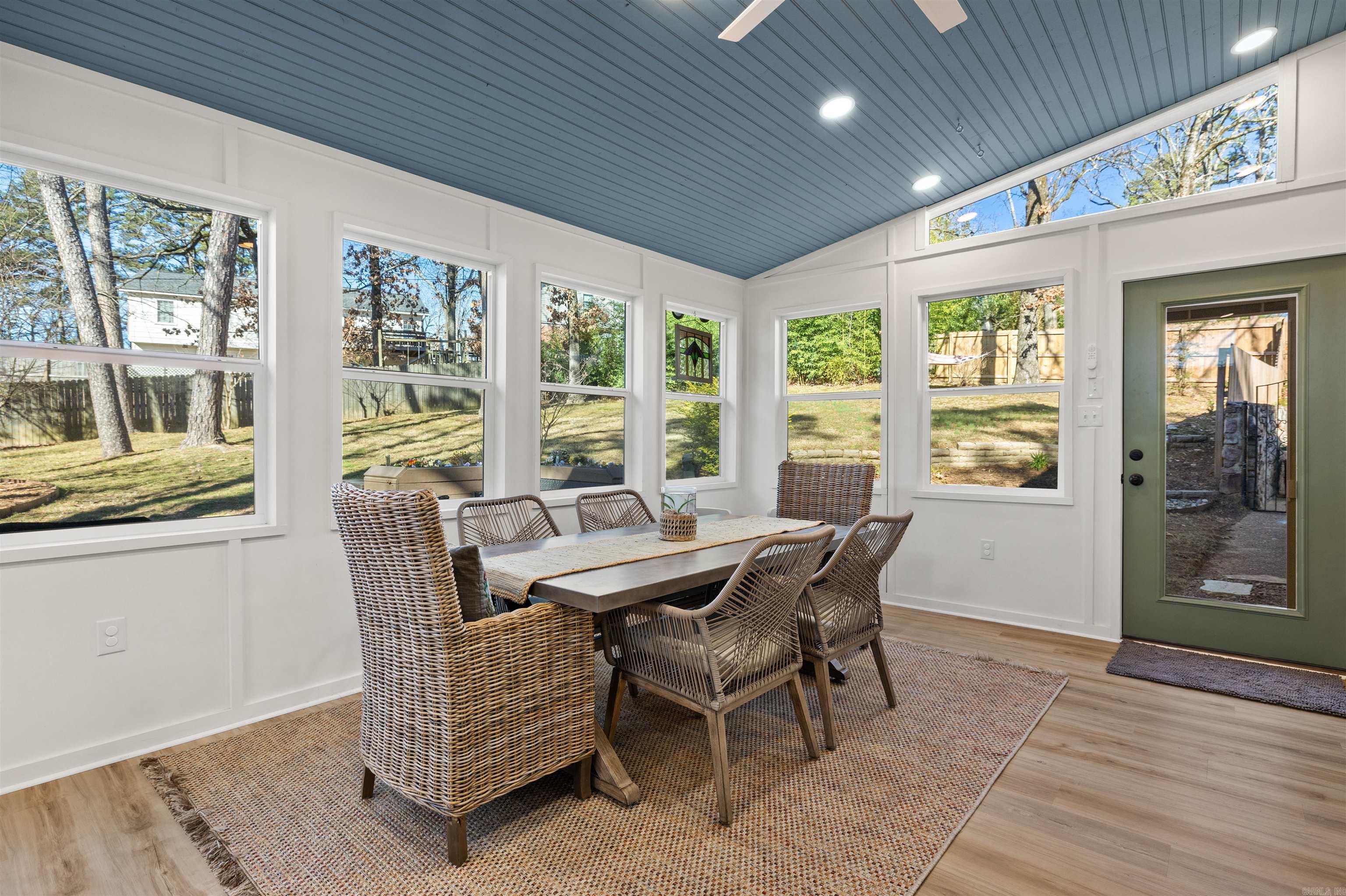 2304 Breckenridge  Little Rock, AR