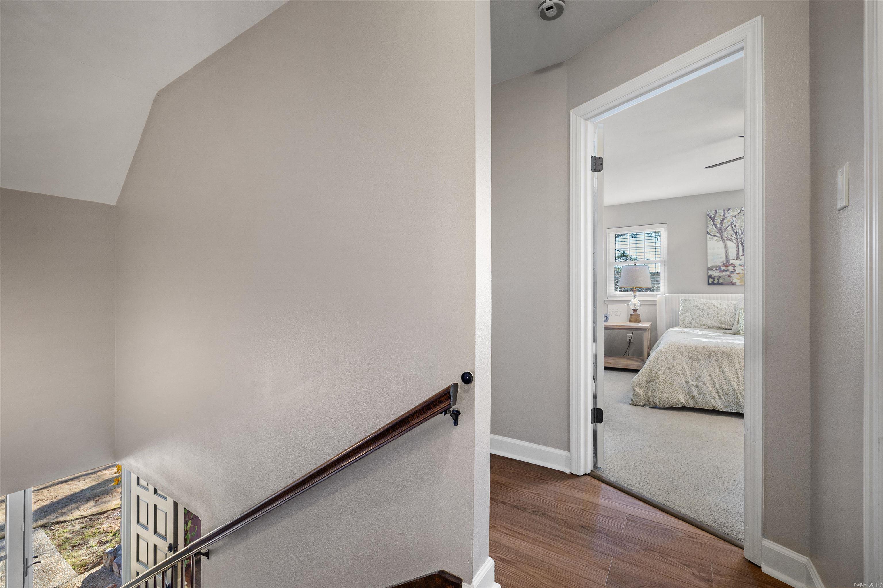 2304 Breckenridge  Little Rock, AR