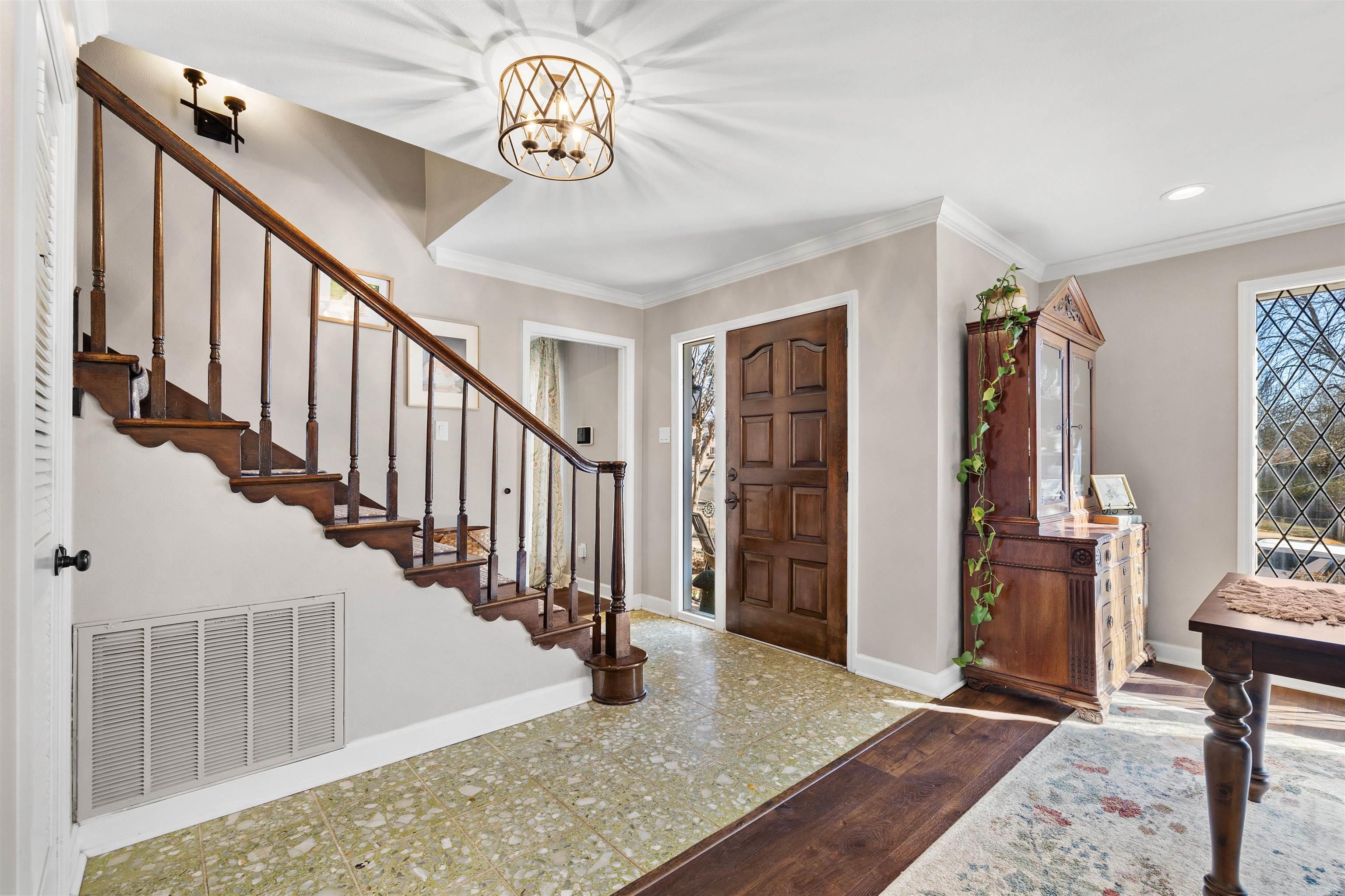 2304 Breckenridge  Little Rock, AR