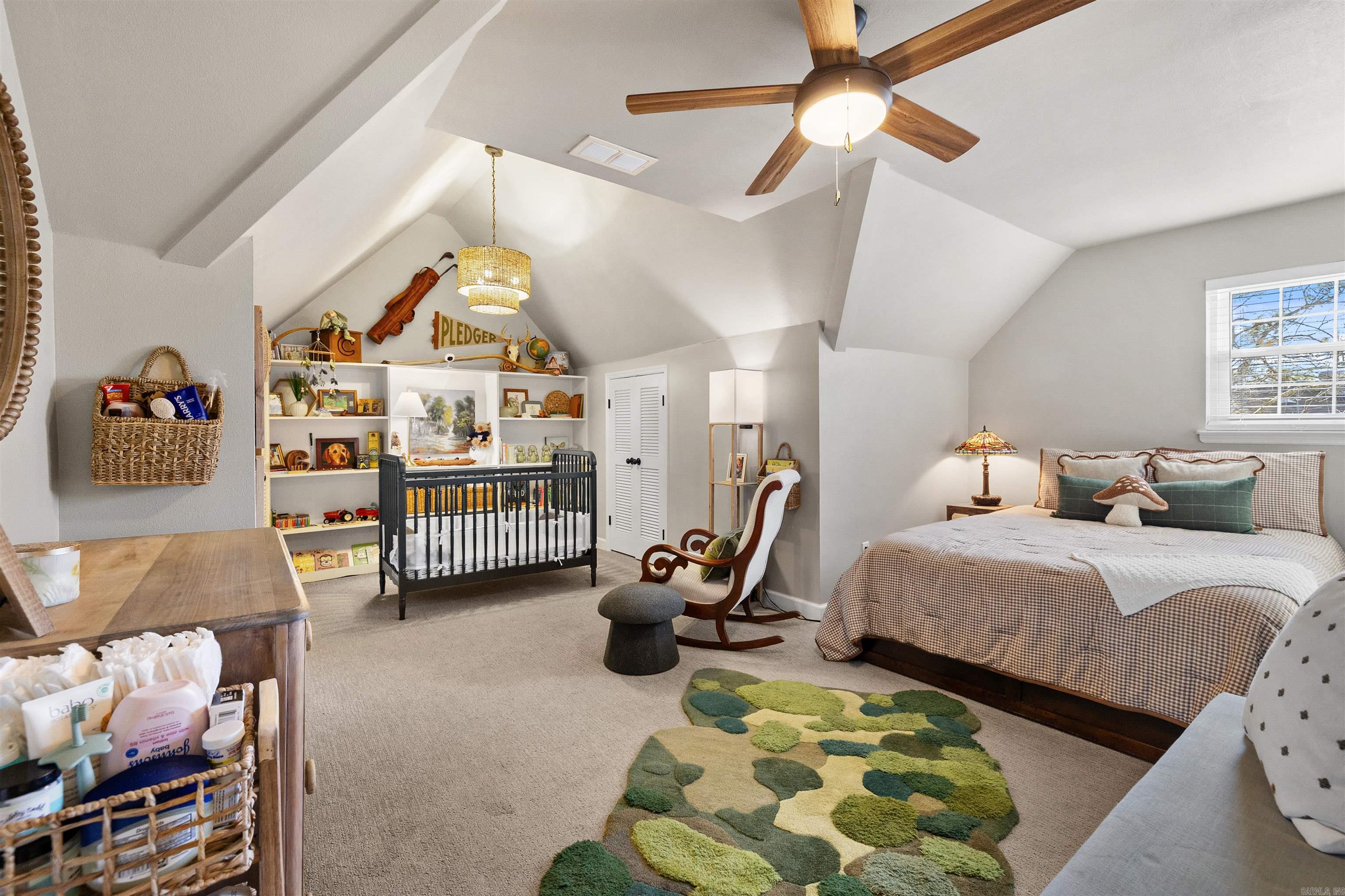 2304 Breckenridge  Little Rock, AR