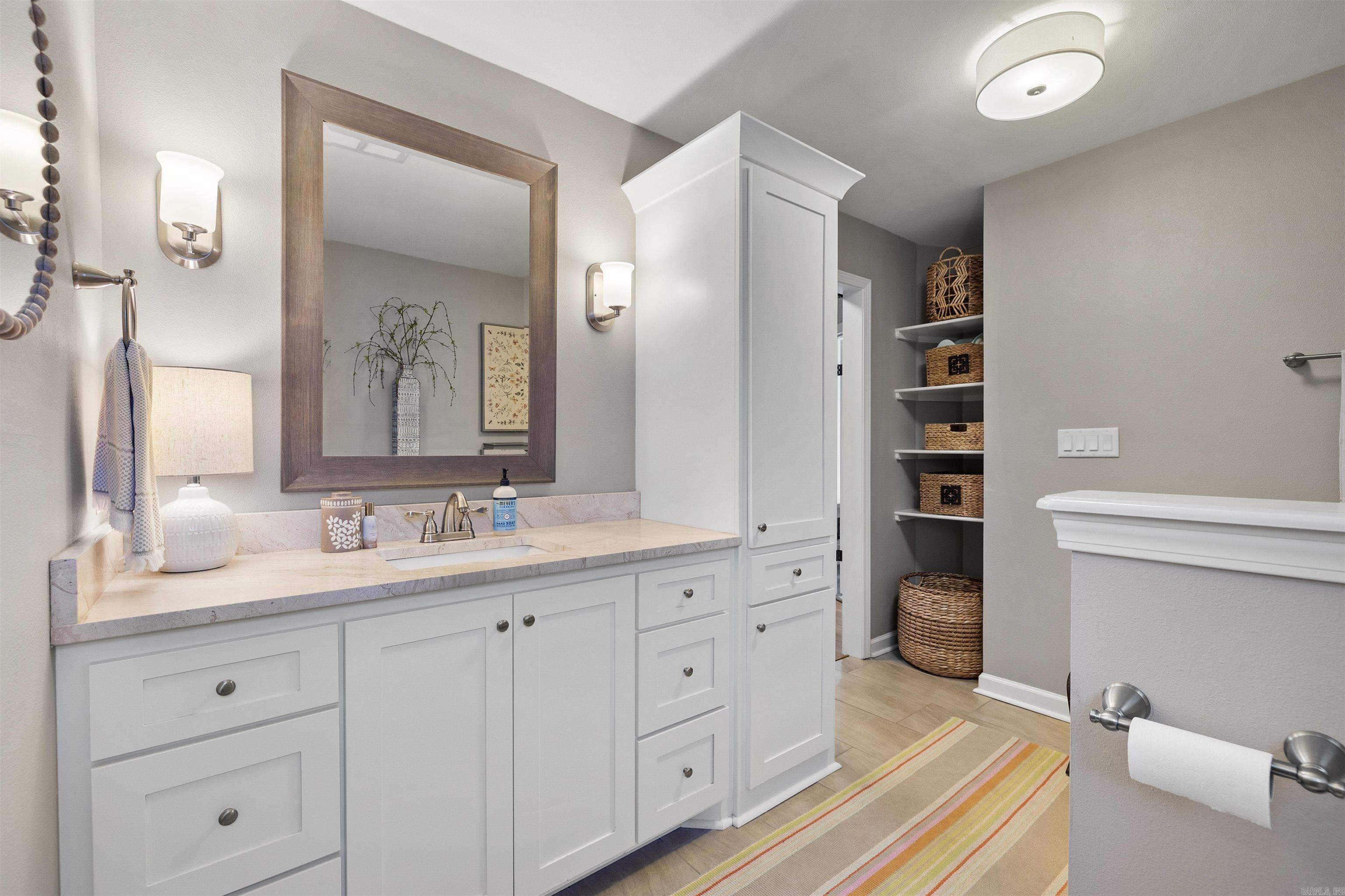 2304 Breckenridge  Little Rock, AR