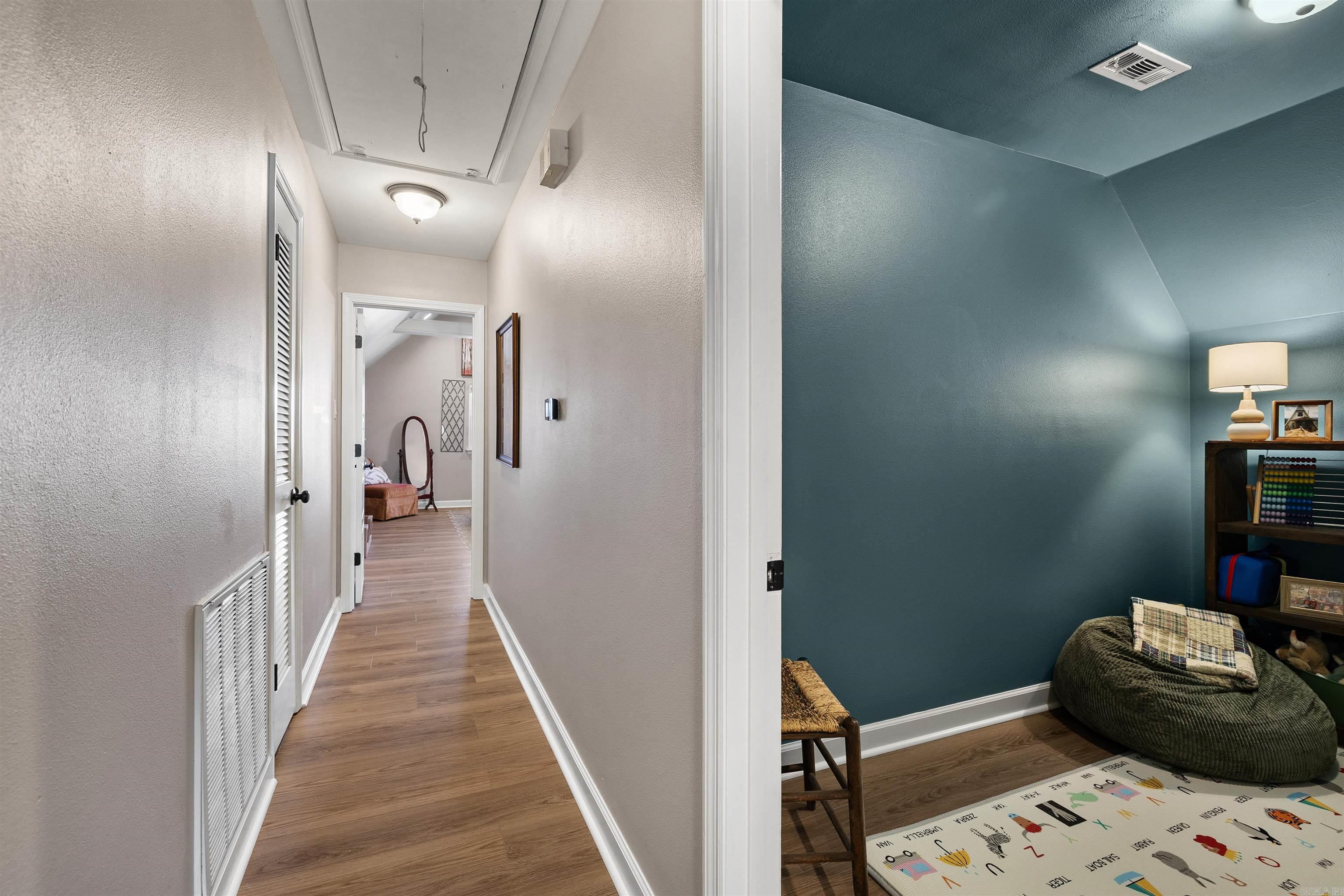 2304 Breckenridge  Little Rock, AR