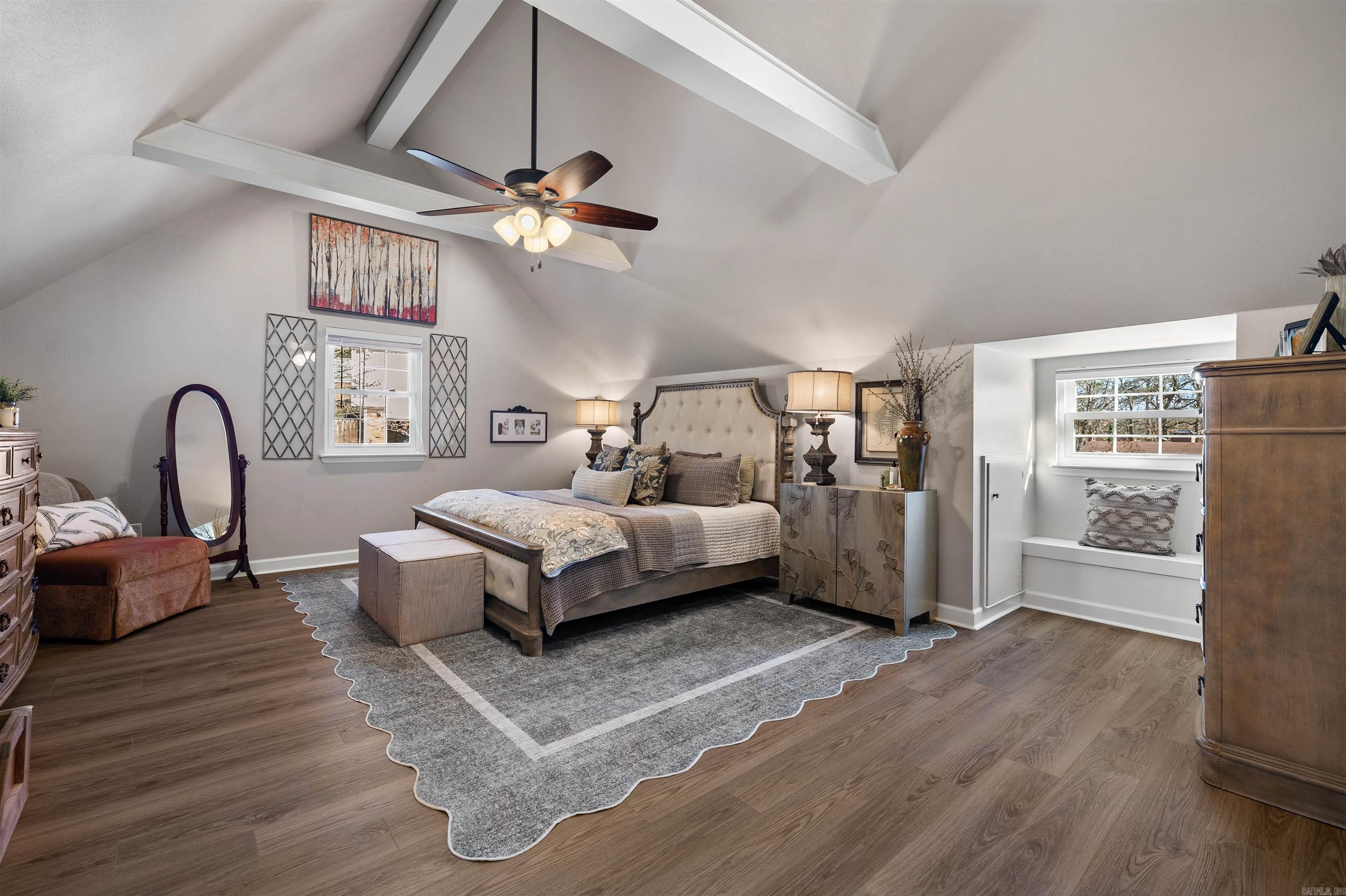 2304 Breckenridge  Little Rock, AR