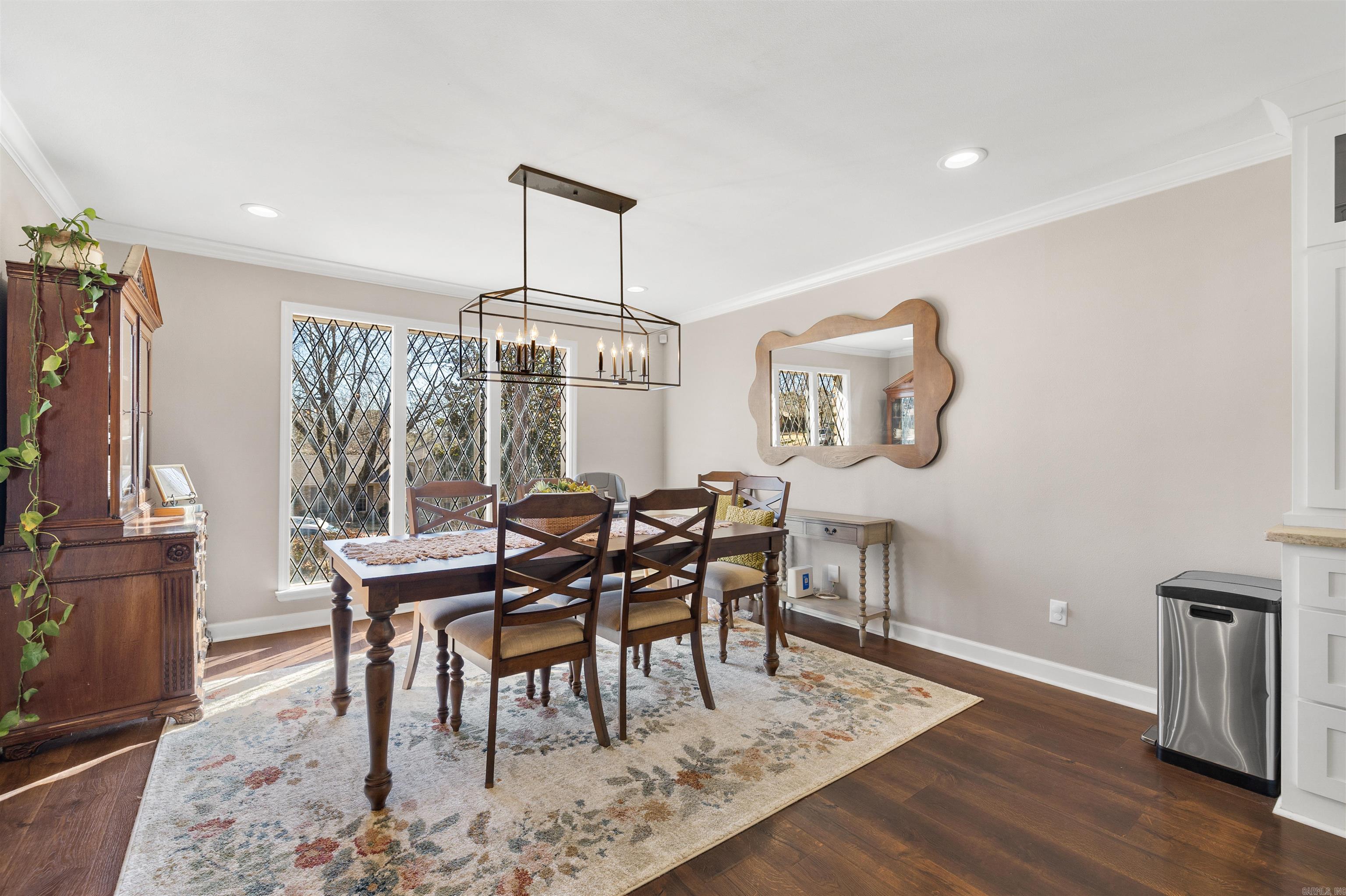 2304 Breckenridge  Little Rock, AR