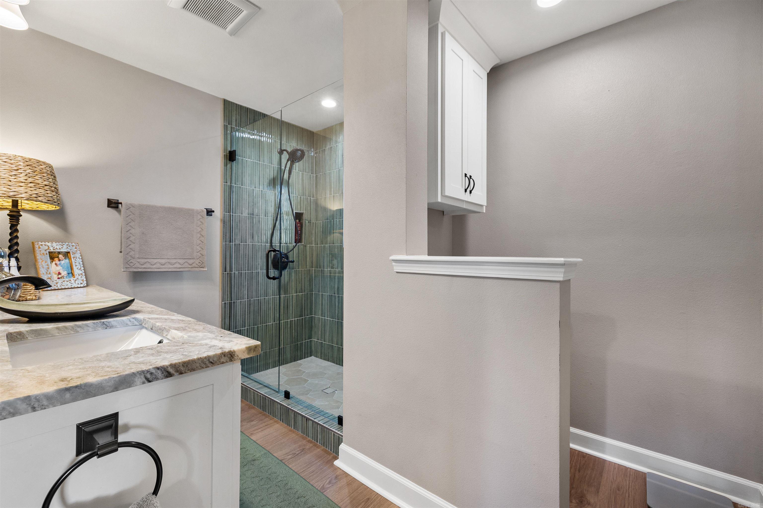 2304 Breckenridge  Little Rock, AR