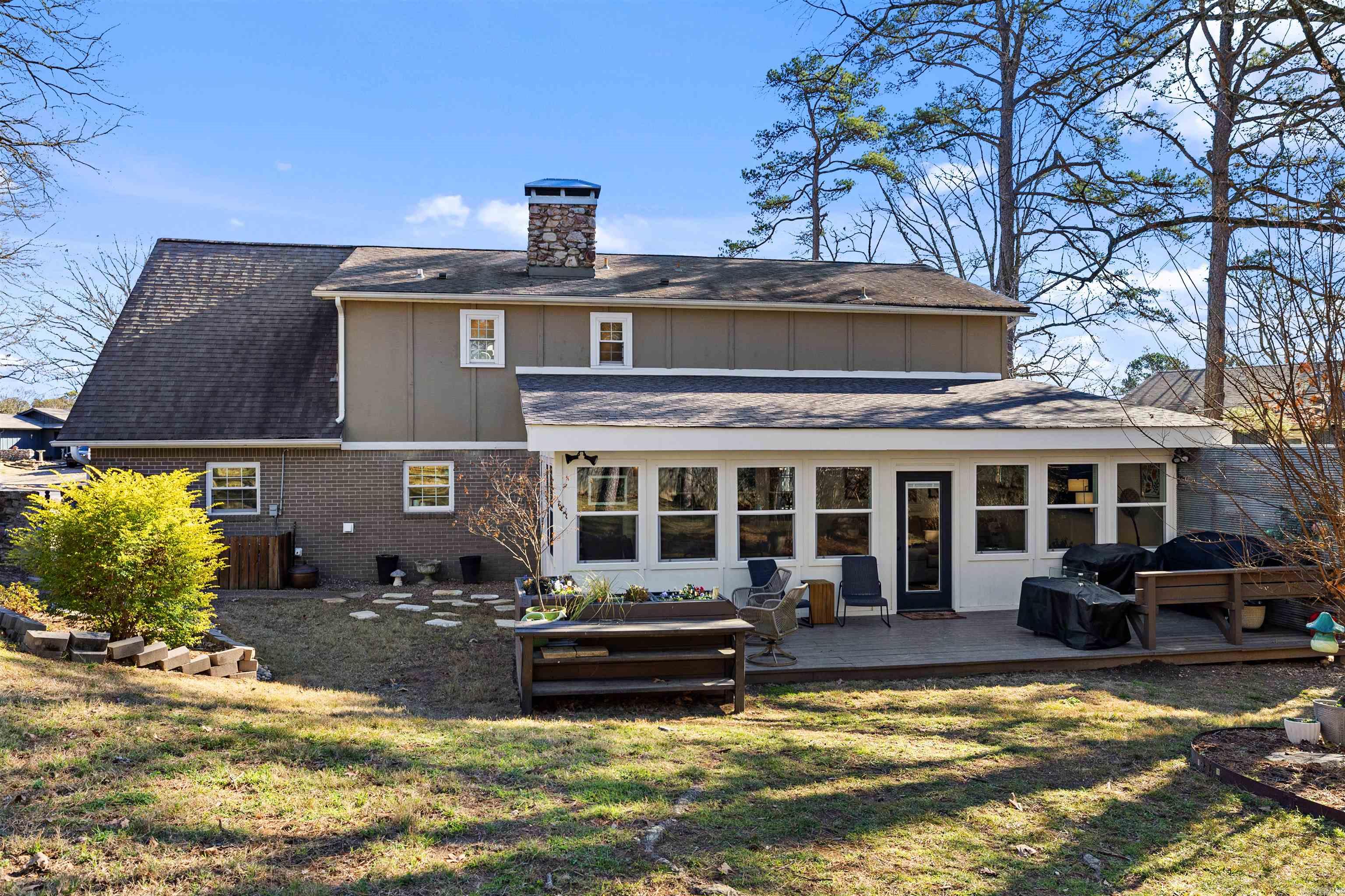 2304 Breckenridge  Little Rock, AR