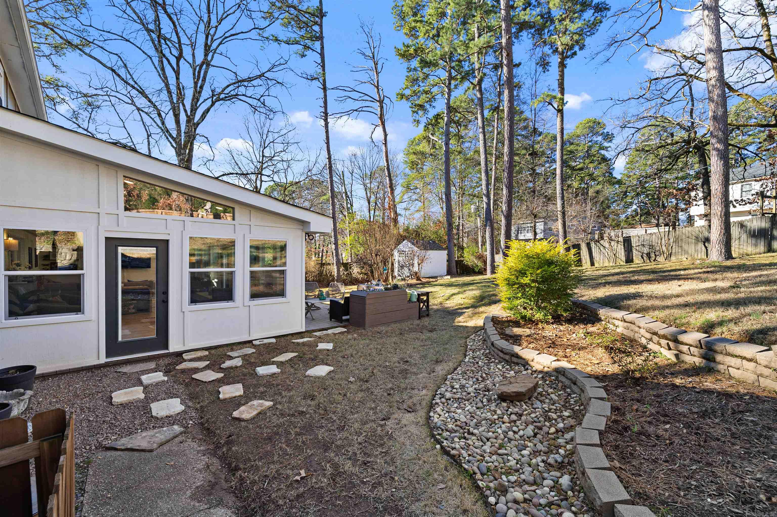 2304 Breckenridge  Little Rock, AR