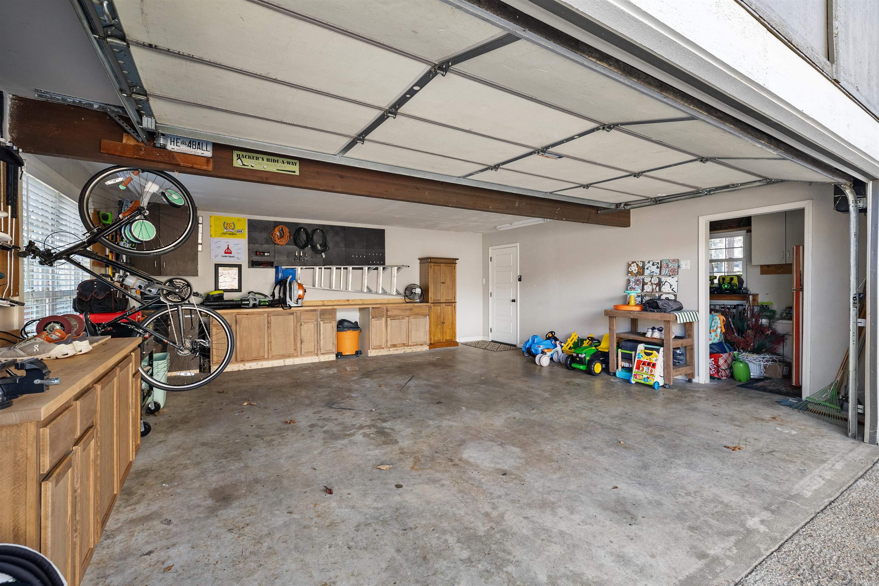 2304 Breckenridge  Little Rock, AR