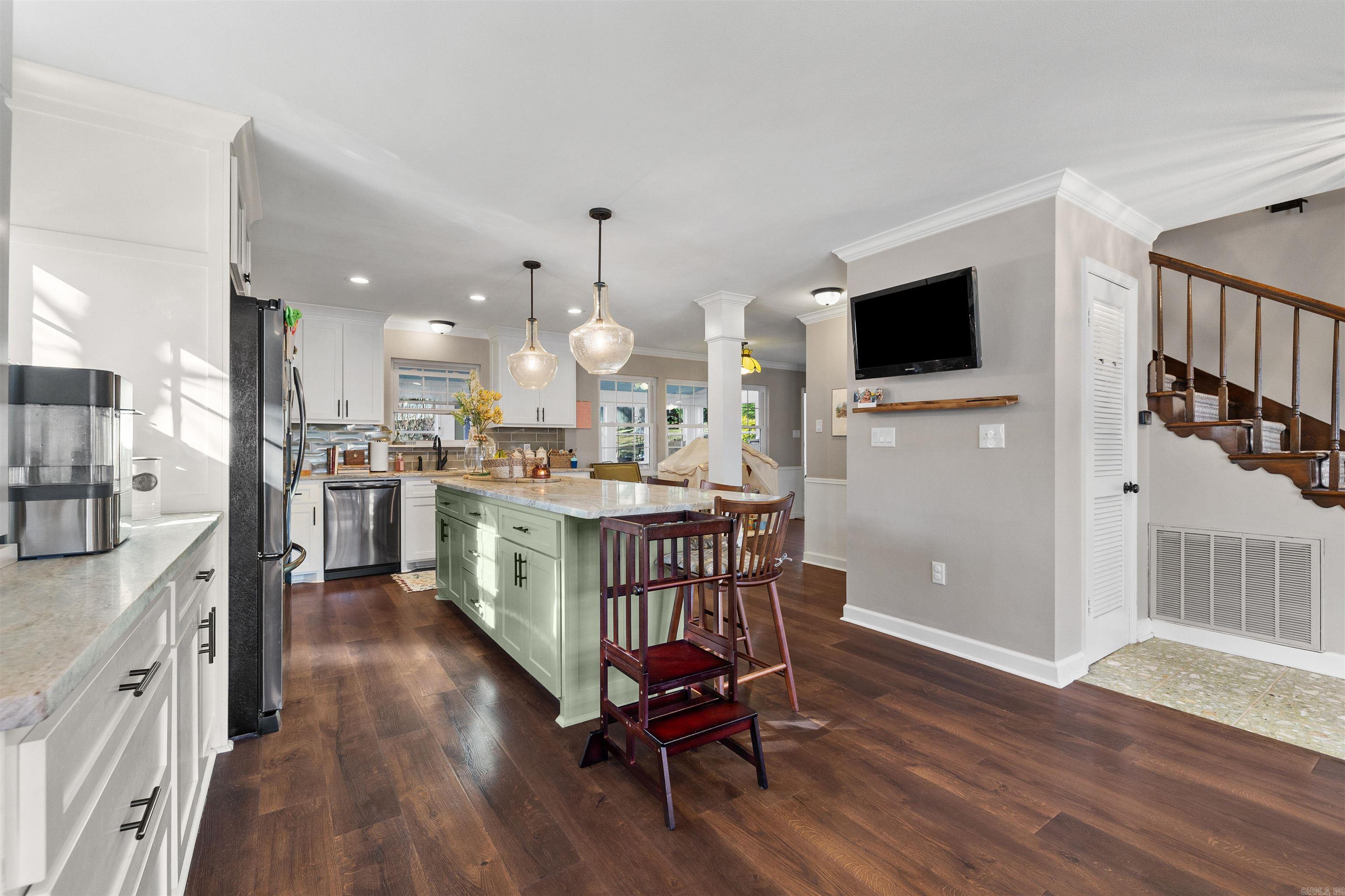 2304 Breckenridge  Little Rock, AR