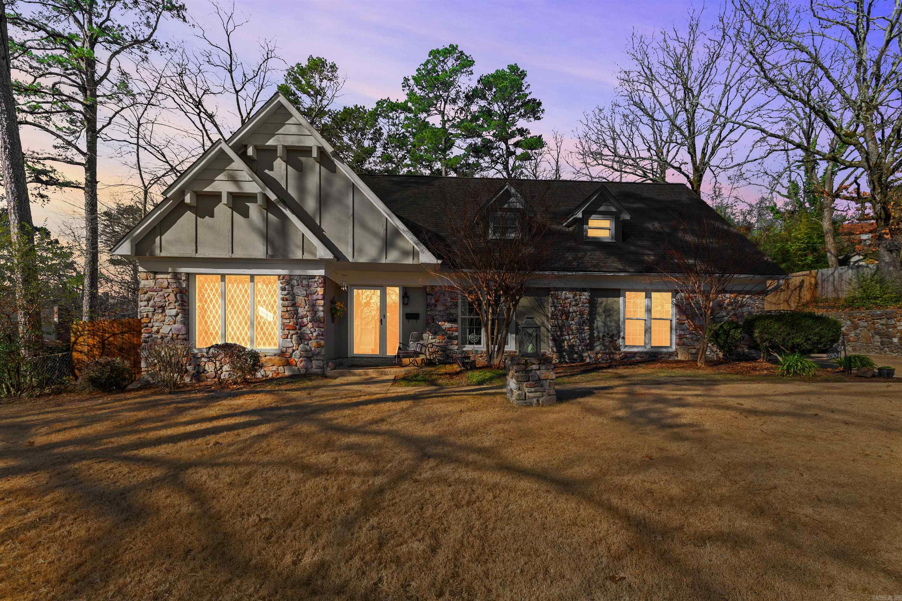 2304 Breckenridge  Little Rock, AR