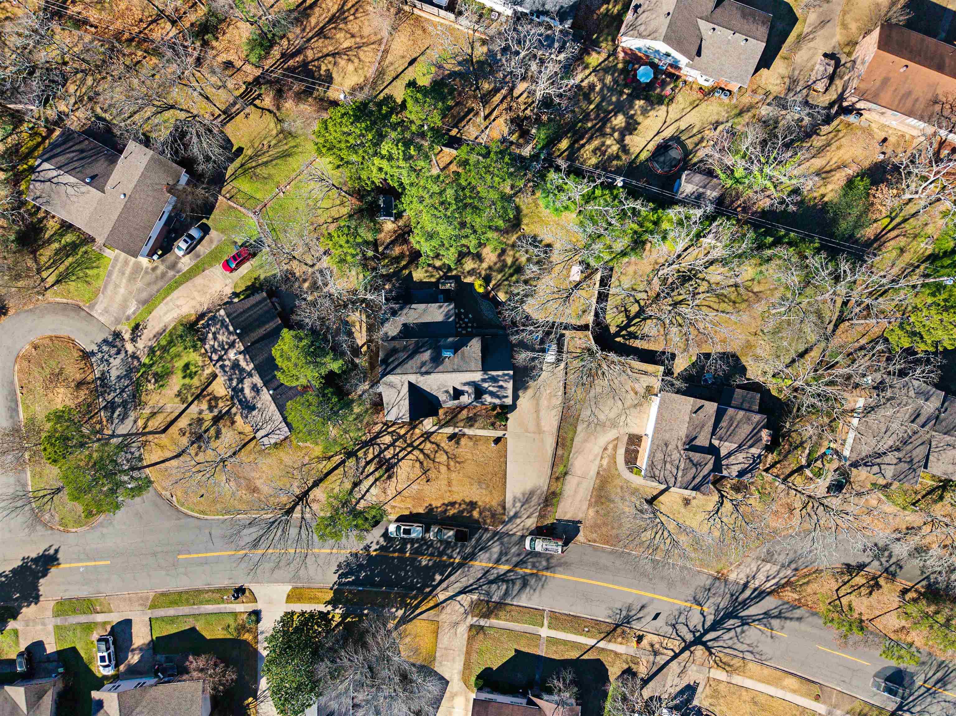 2304 Breckenridge  Little Rock, AR