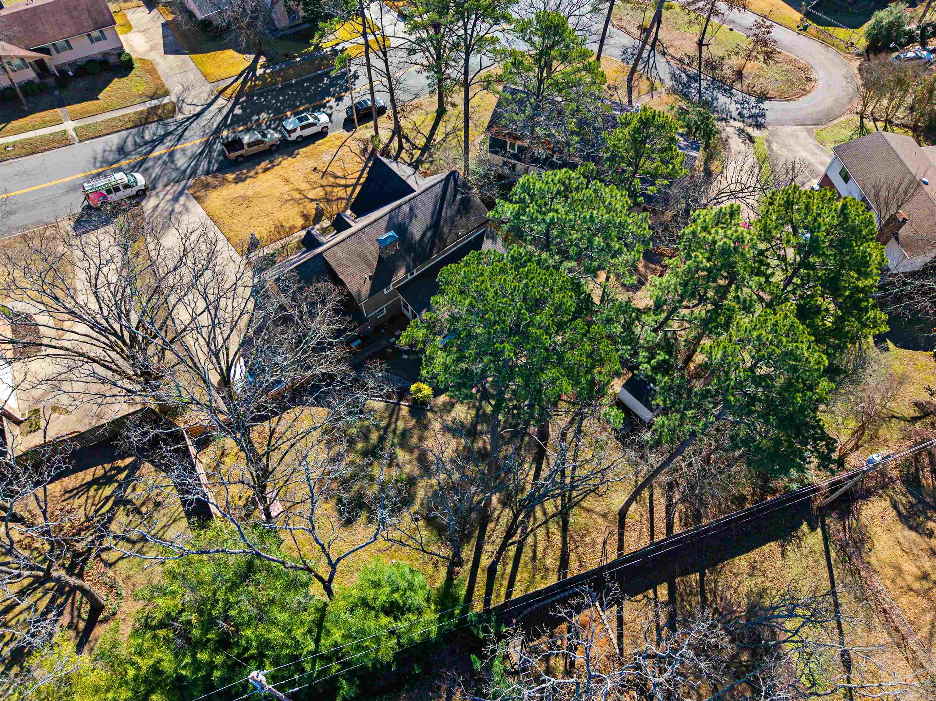 2304 Breckenridge  Little Rock, AR