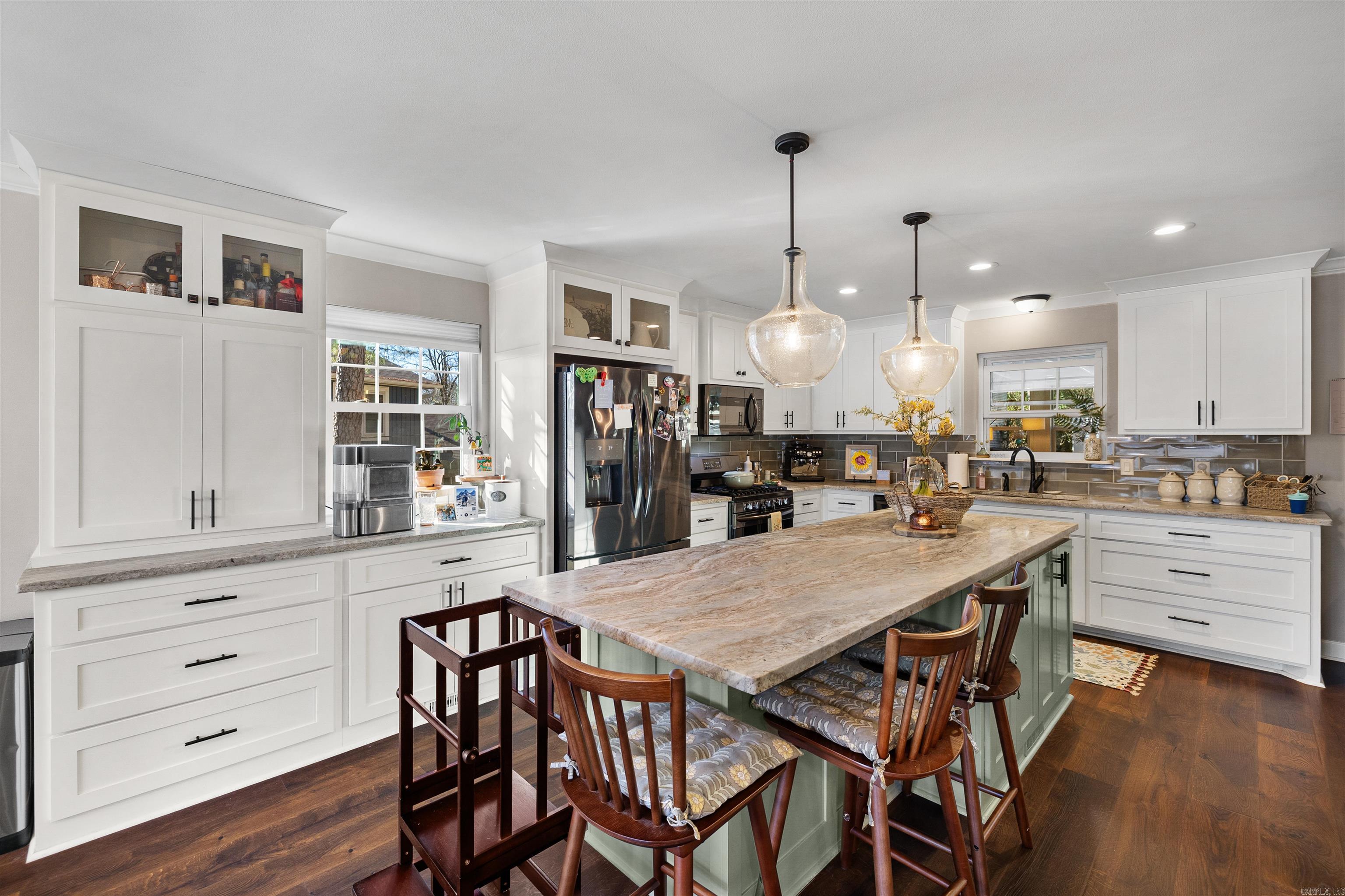 2304 Breckenridge  Little Rock, AR