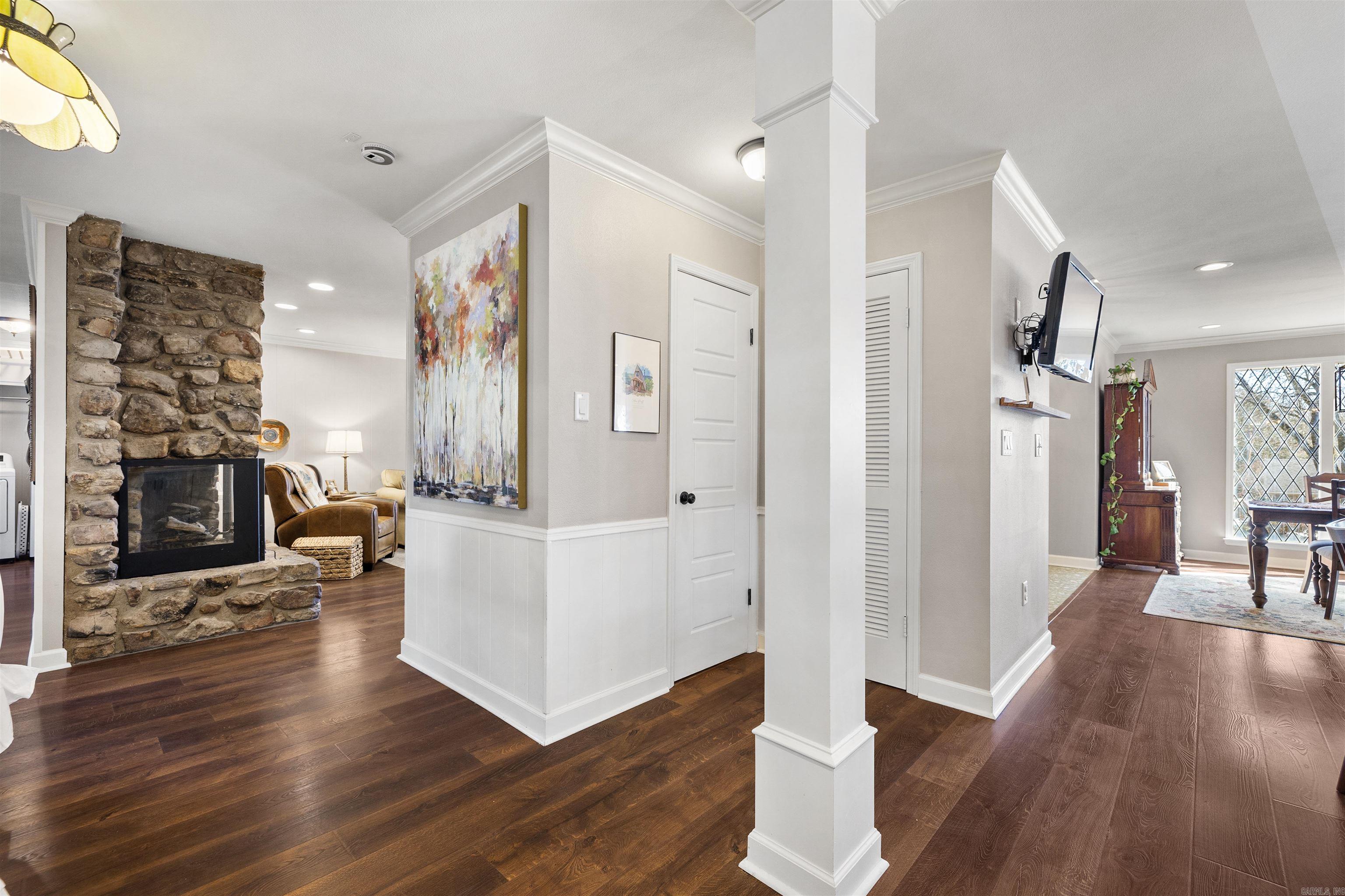 2304 Breckenridge  Little Rock, AR