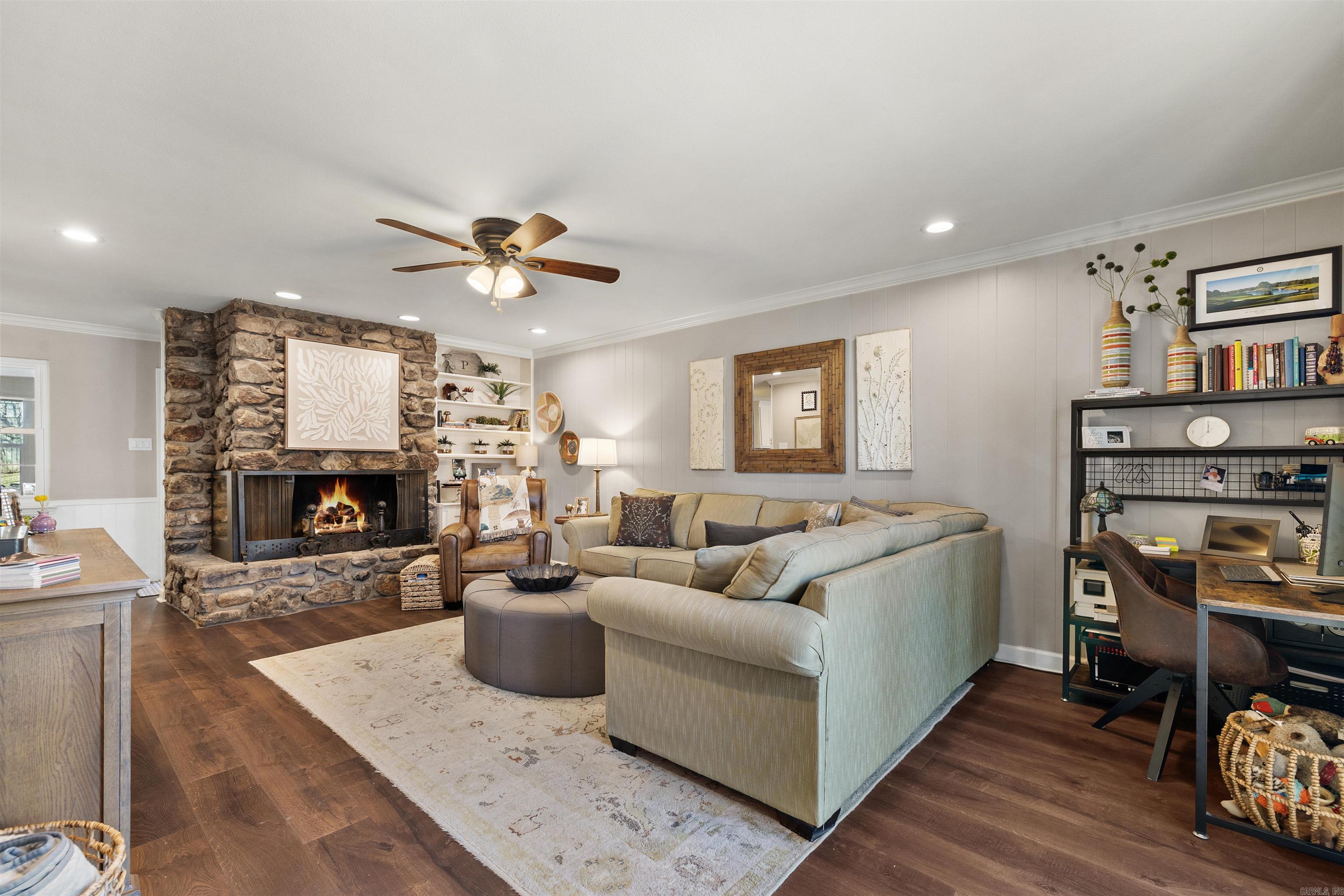 2304 Breckenridge  Little Rock, AR