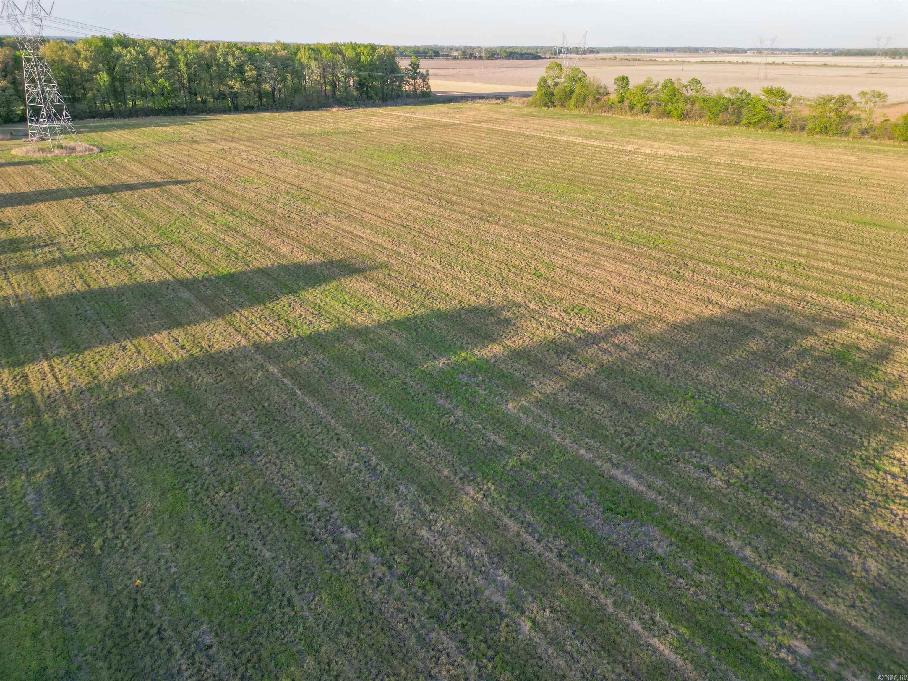 15 Acres Highway 163  Jonesboro, AR