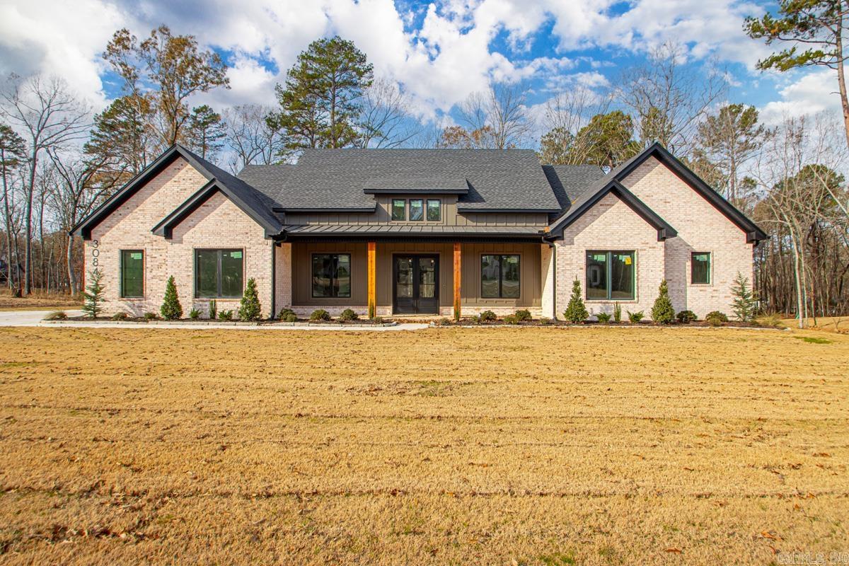 3084 Avilla Manor  Alexander, AR