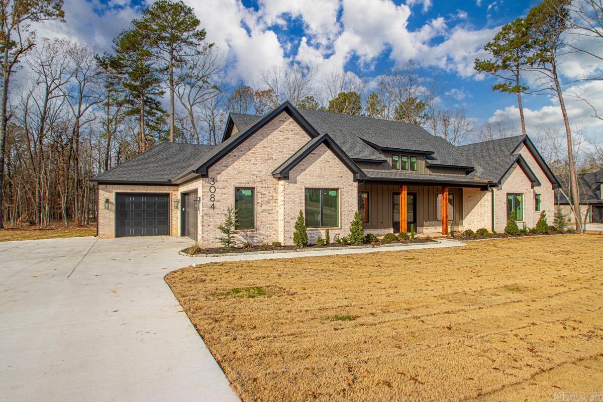 3084 Avilla Manor  Alexander, AR
