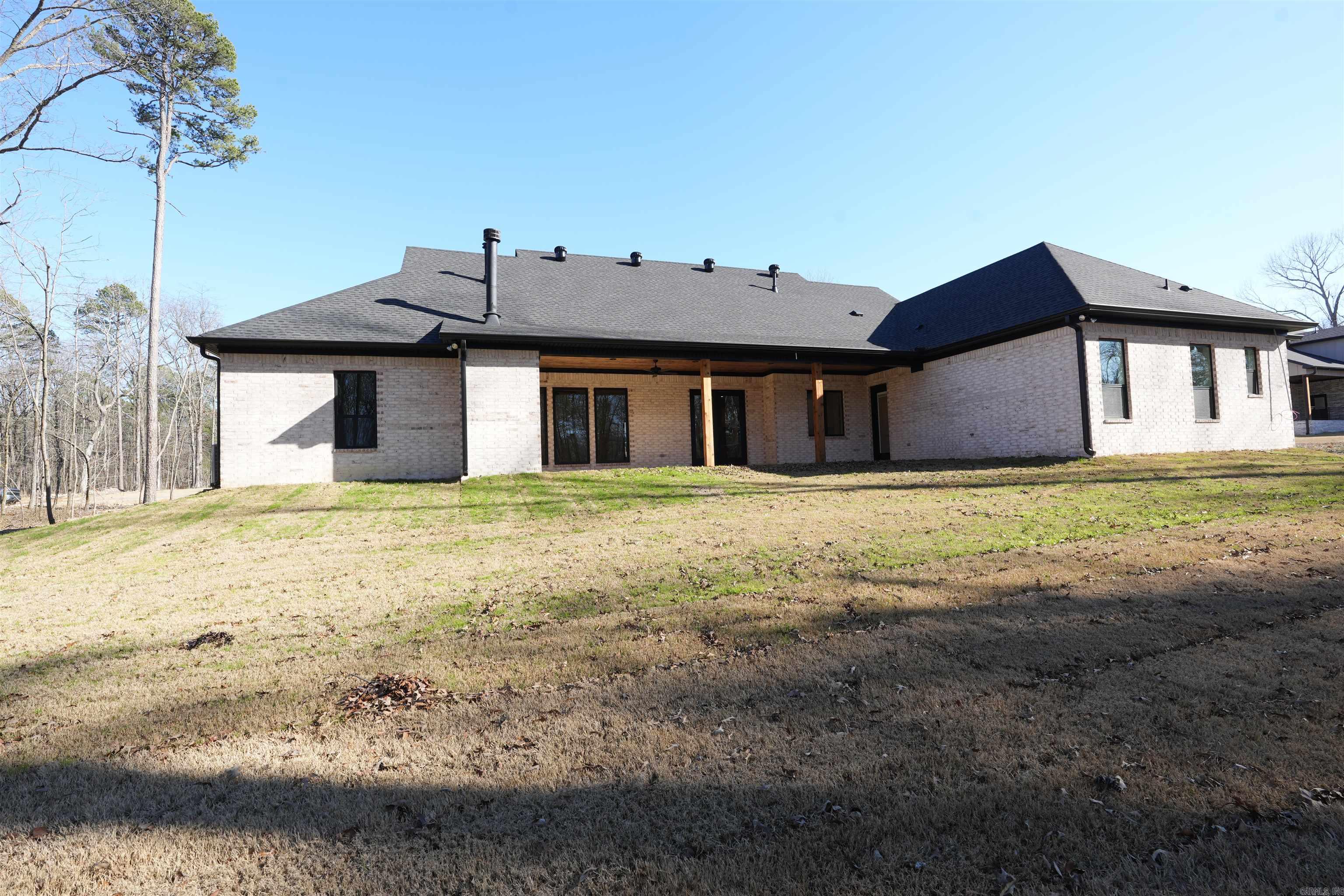 3084 Avilla Manor  Alexander, AR