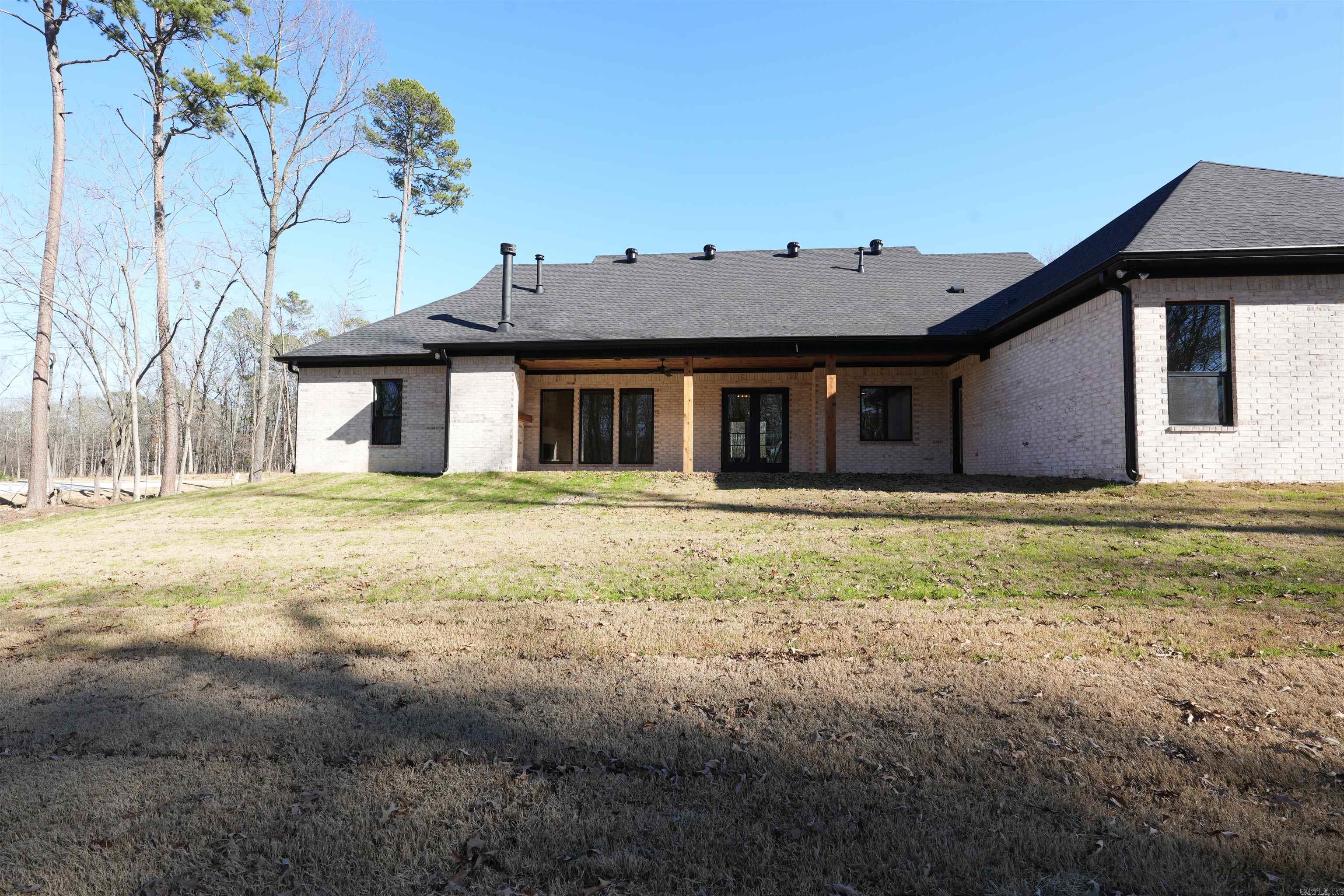 3084 Avilla Manor  Alexander, AR