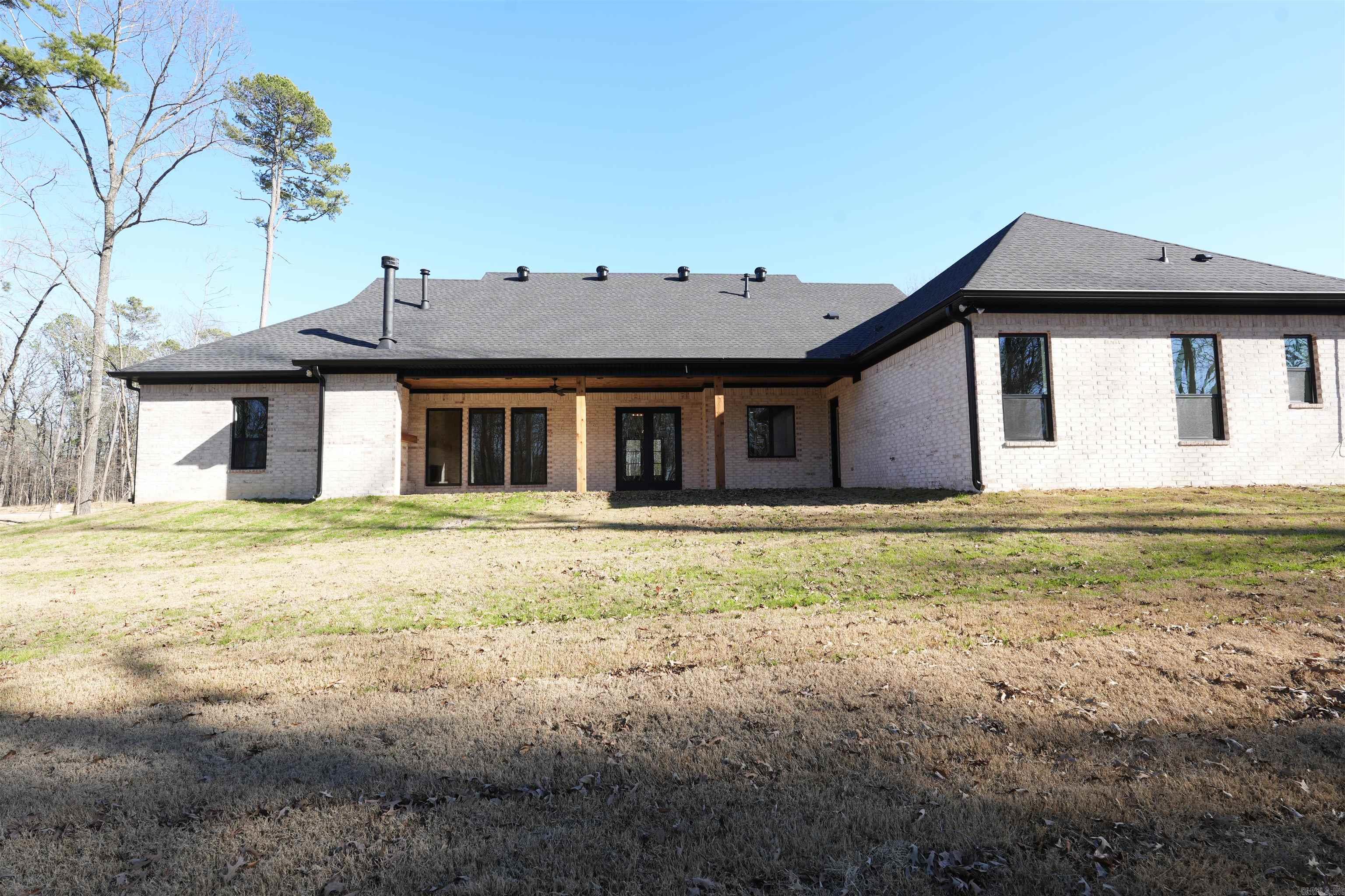 3084 Avilla Manor  Alexander, AR