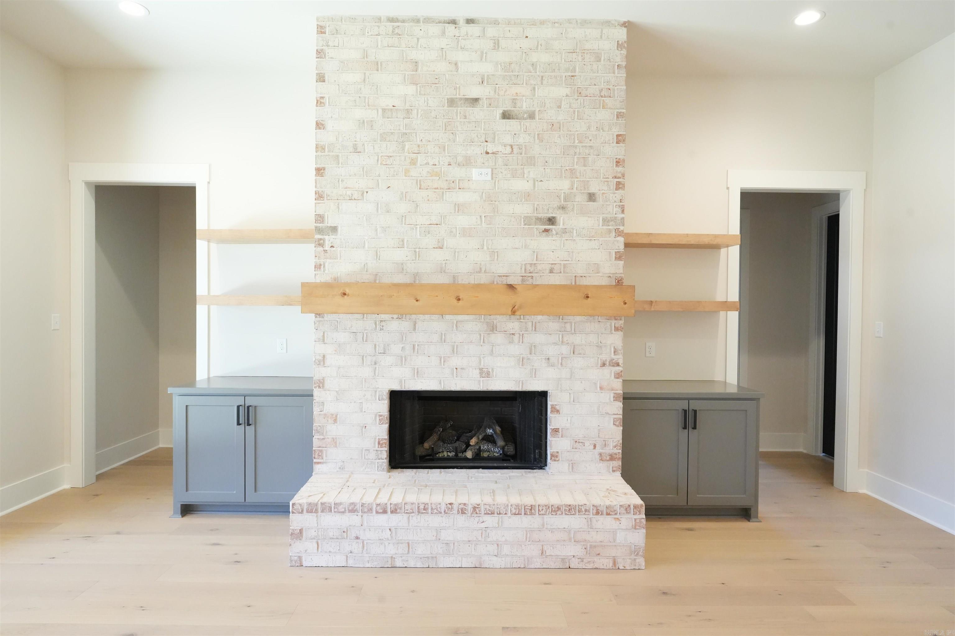 3084 Avilla Manor  Alexander, AR