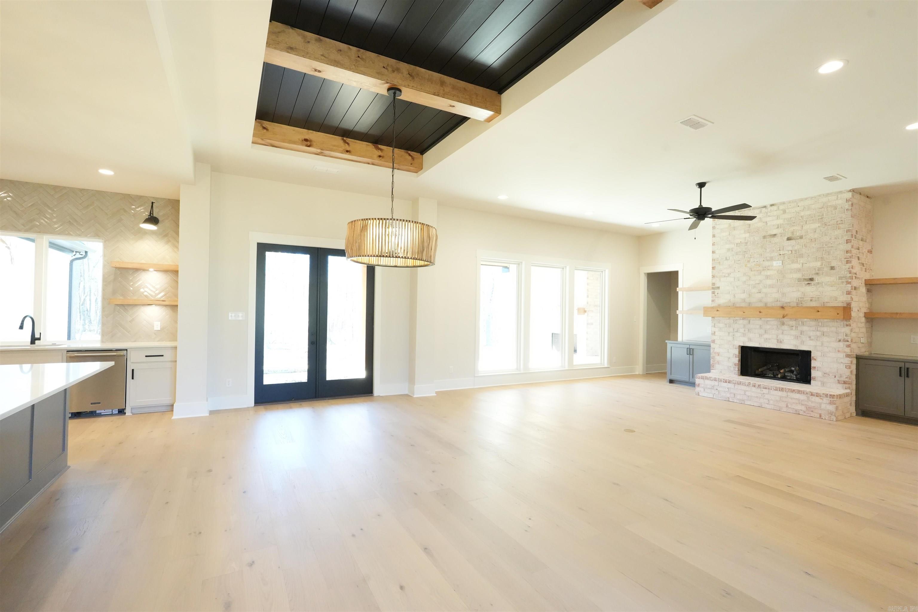 3084 Avilla Manor  Alexander, AR