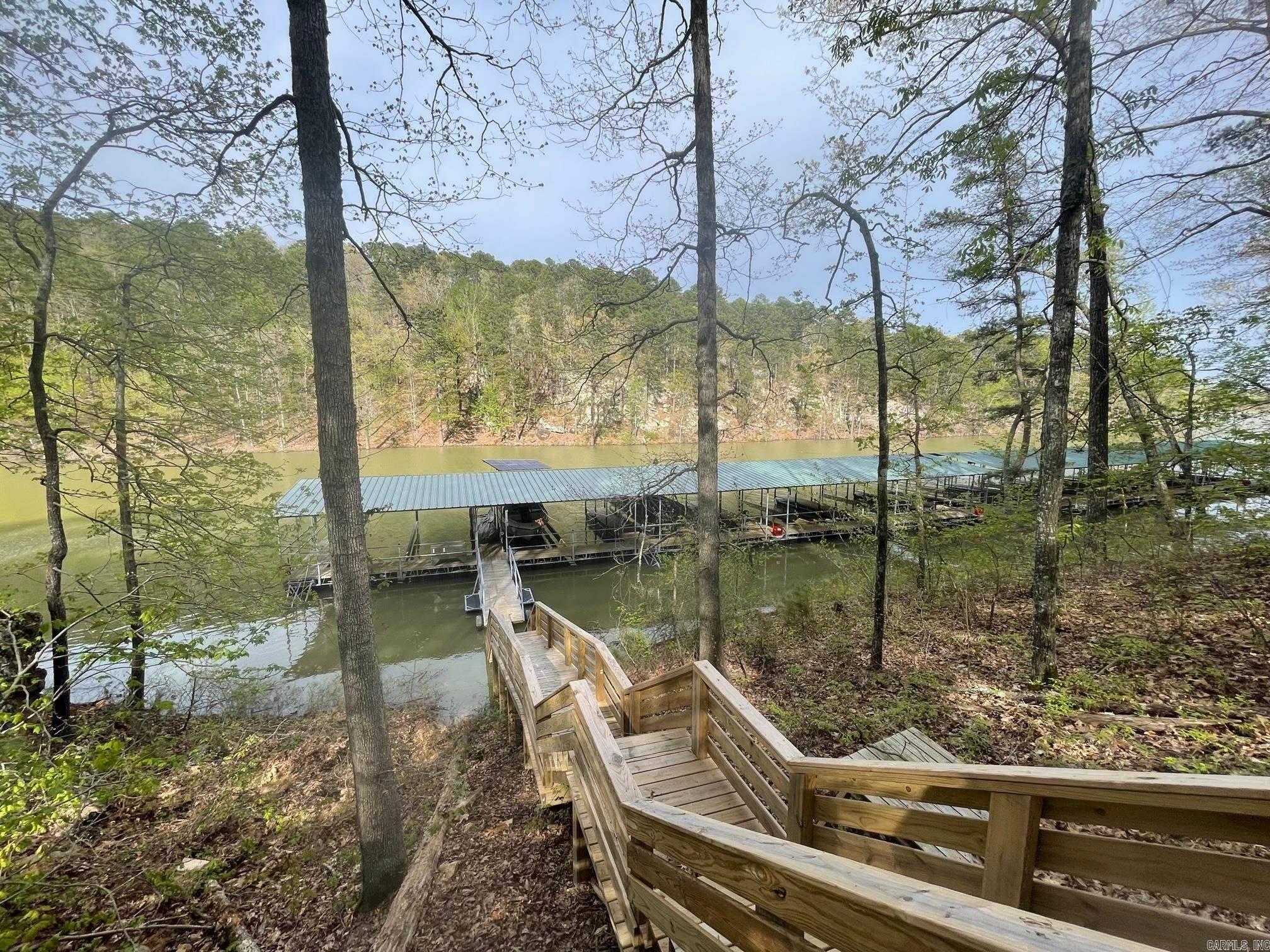 365 Grand Isle  Fairfield Bay, AR