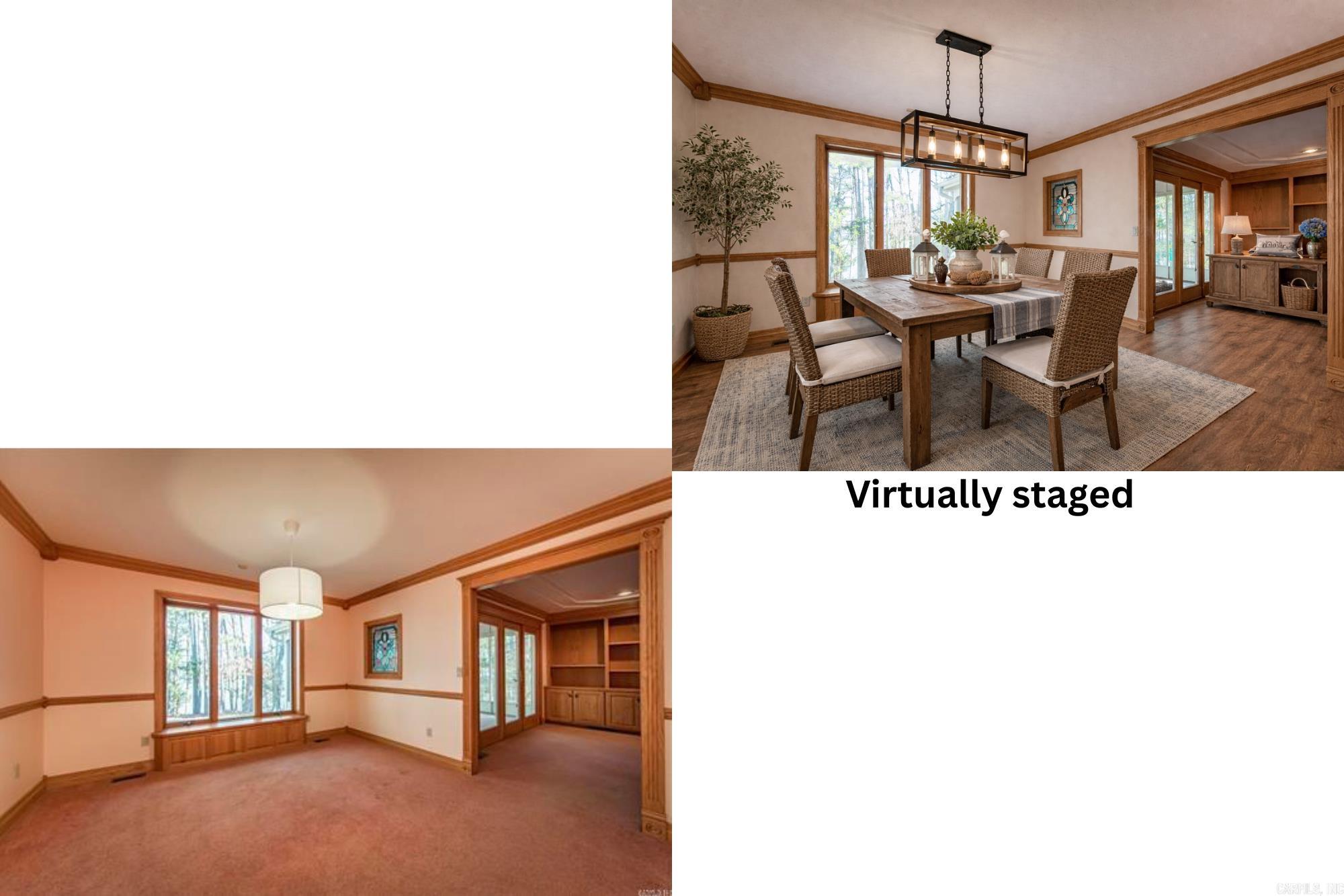 365 Grand Isle  Fairfield Bay, AR