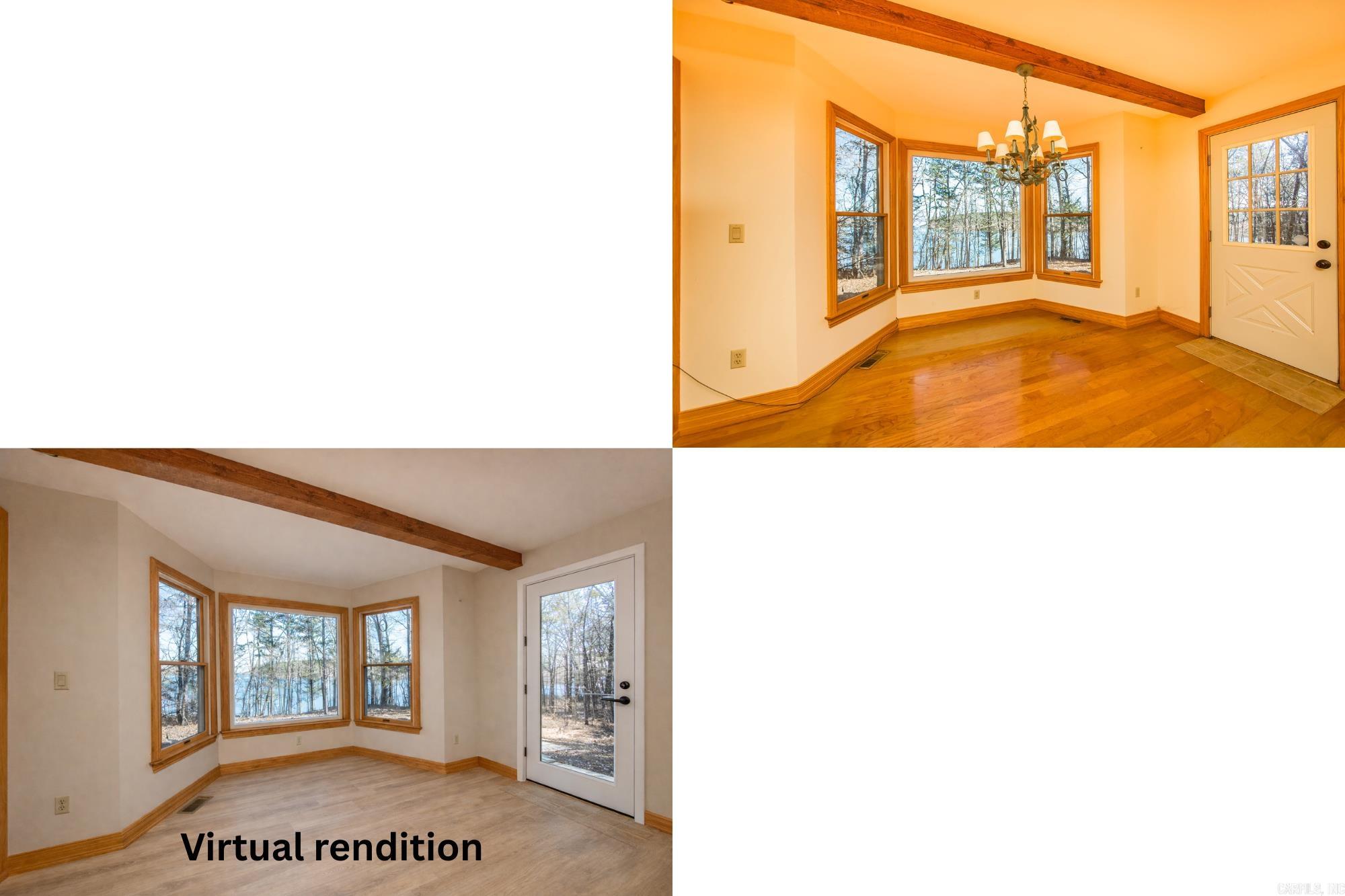 365 Grand Isle  Fairfield Bay, AR