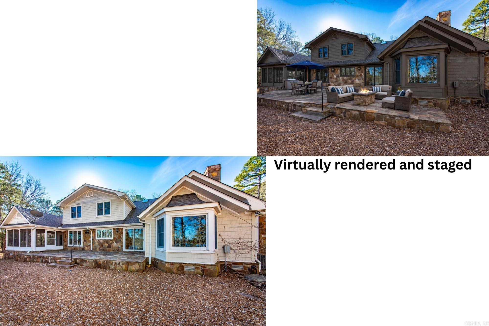 365 Grand Isle  Fairfield Bay, AR