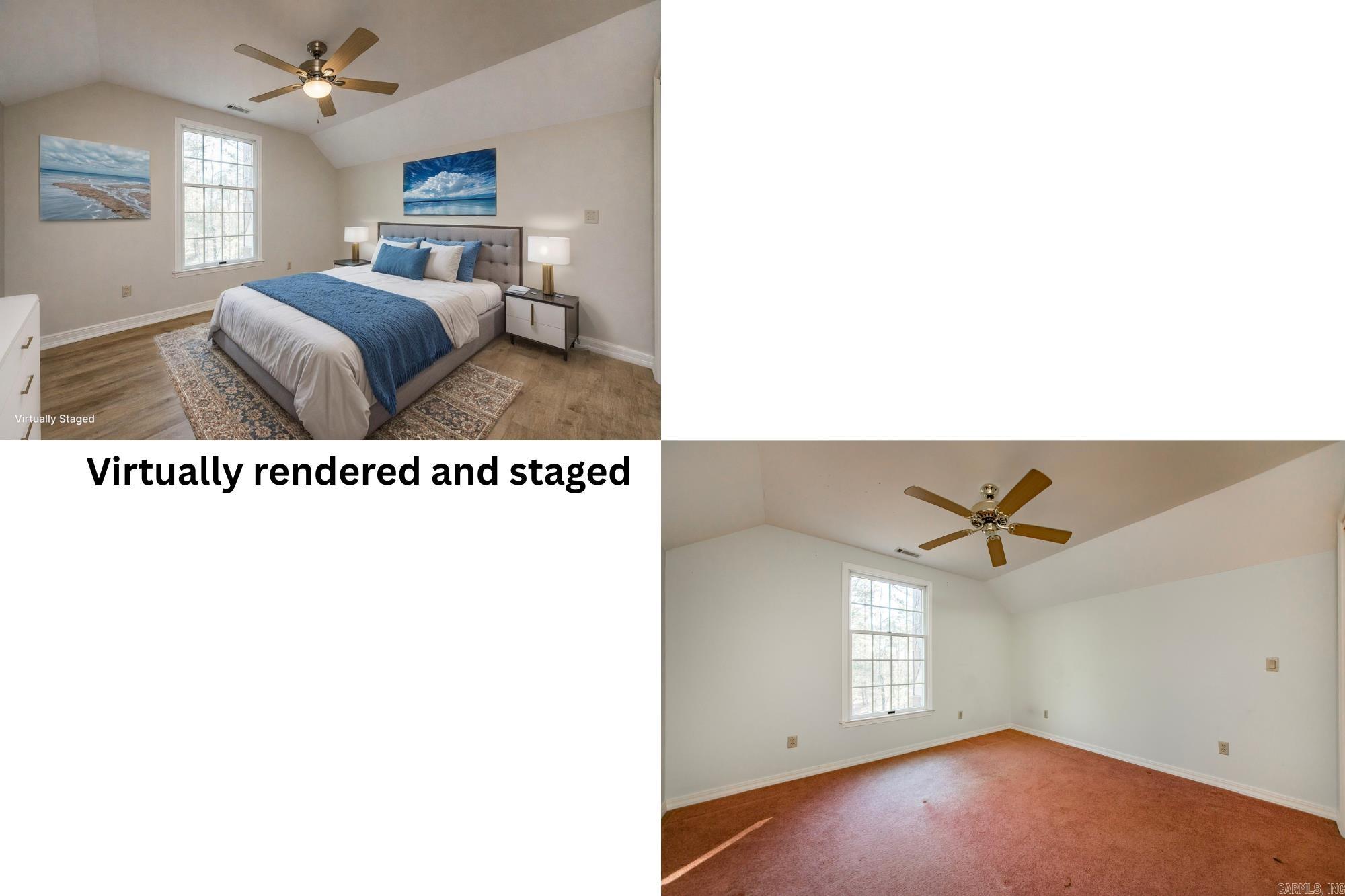 365 Grand Isle  Fairfield Bay, AR