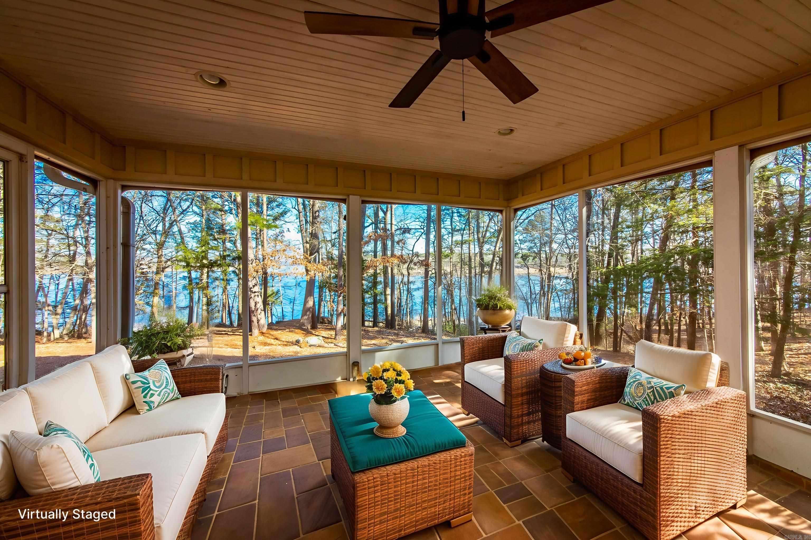 365 Grand Isle  Fairfield Bay, AR