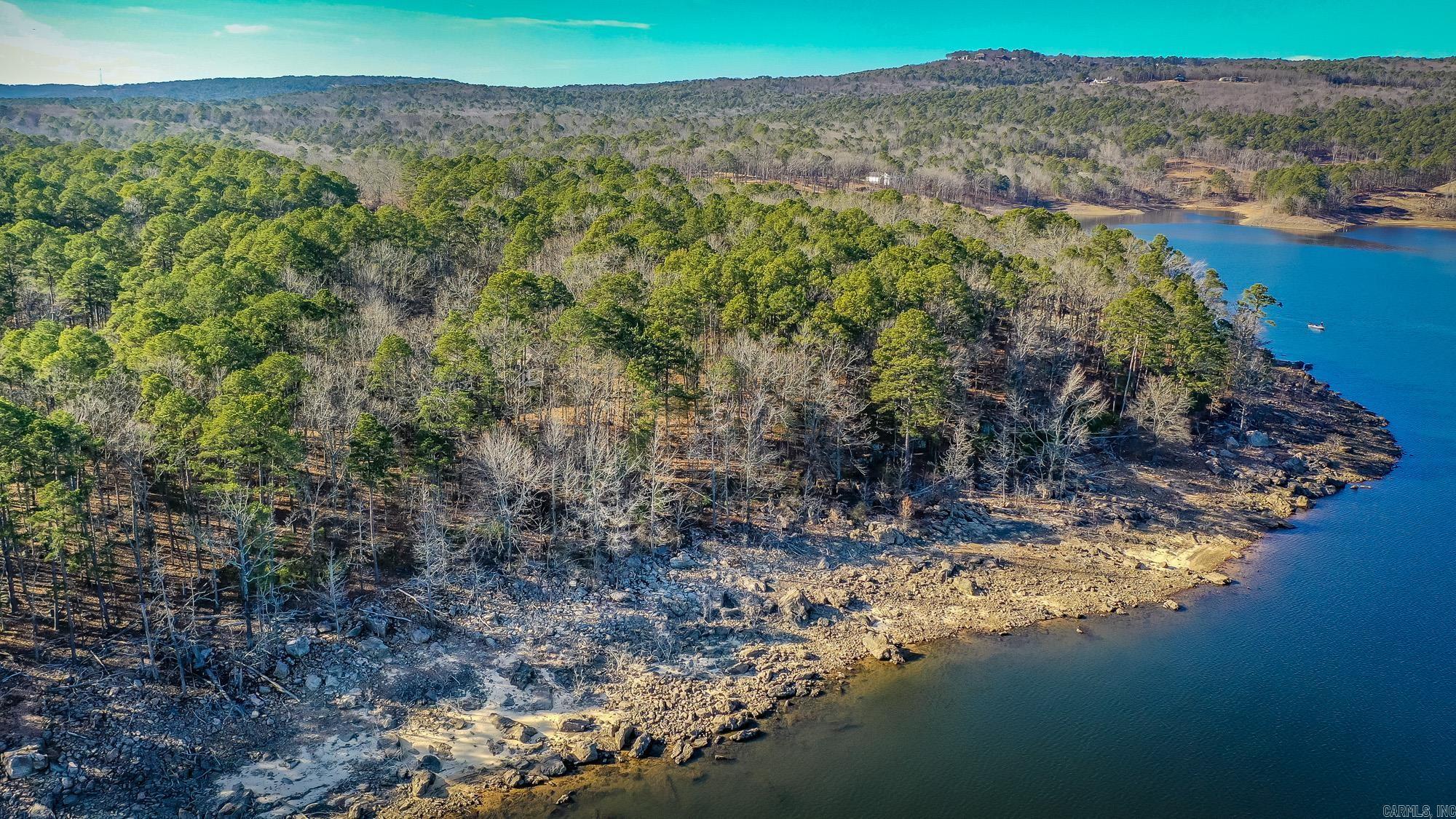 365 Grand Isle  Fairfield Bay, AR