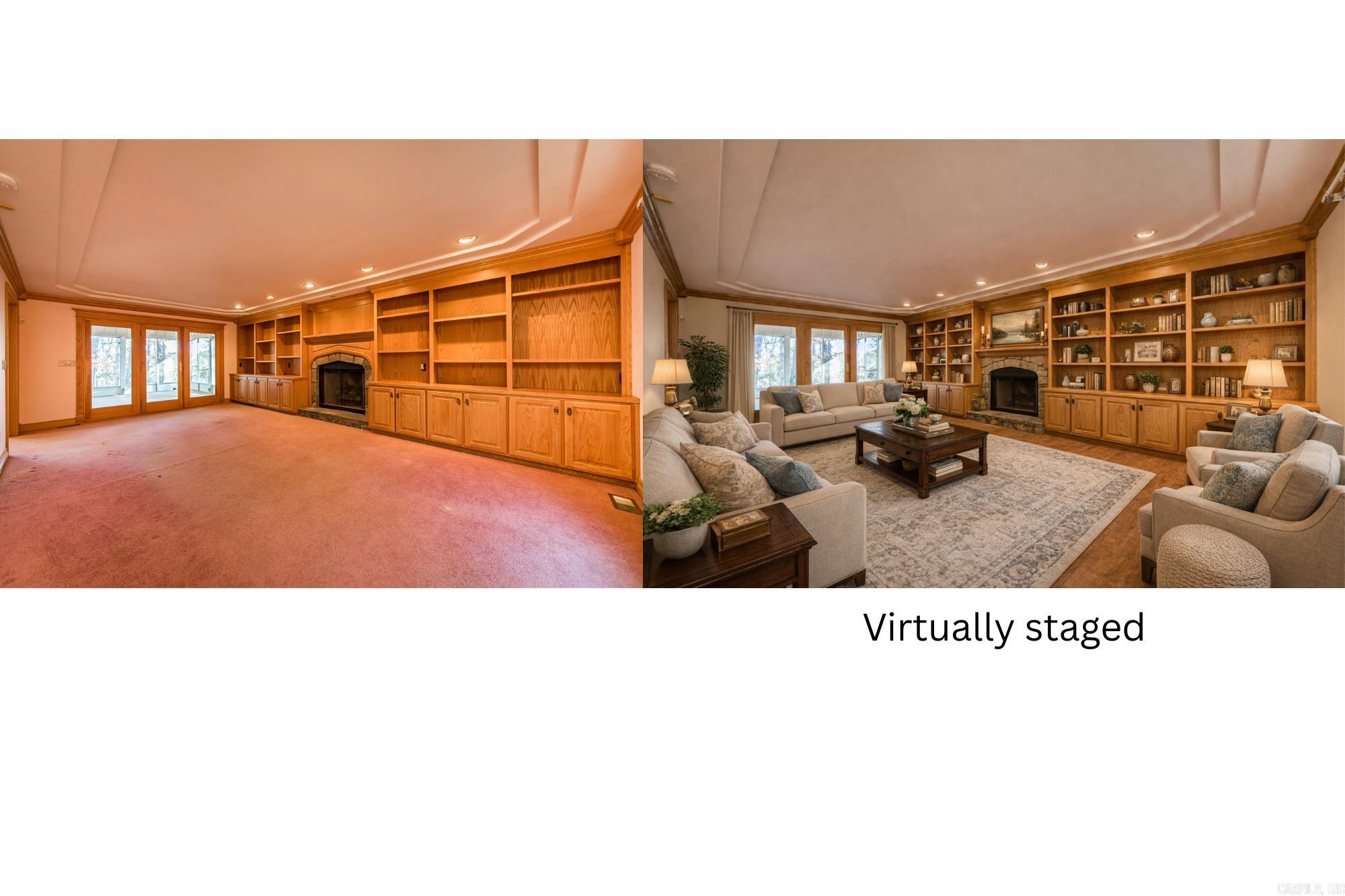 365 Grand Isle  Fairfield Bay, AR