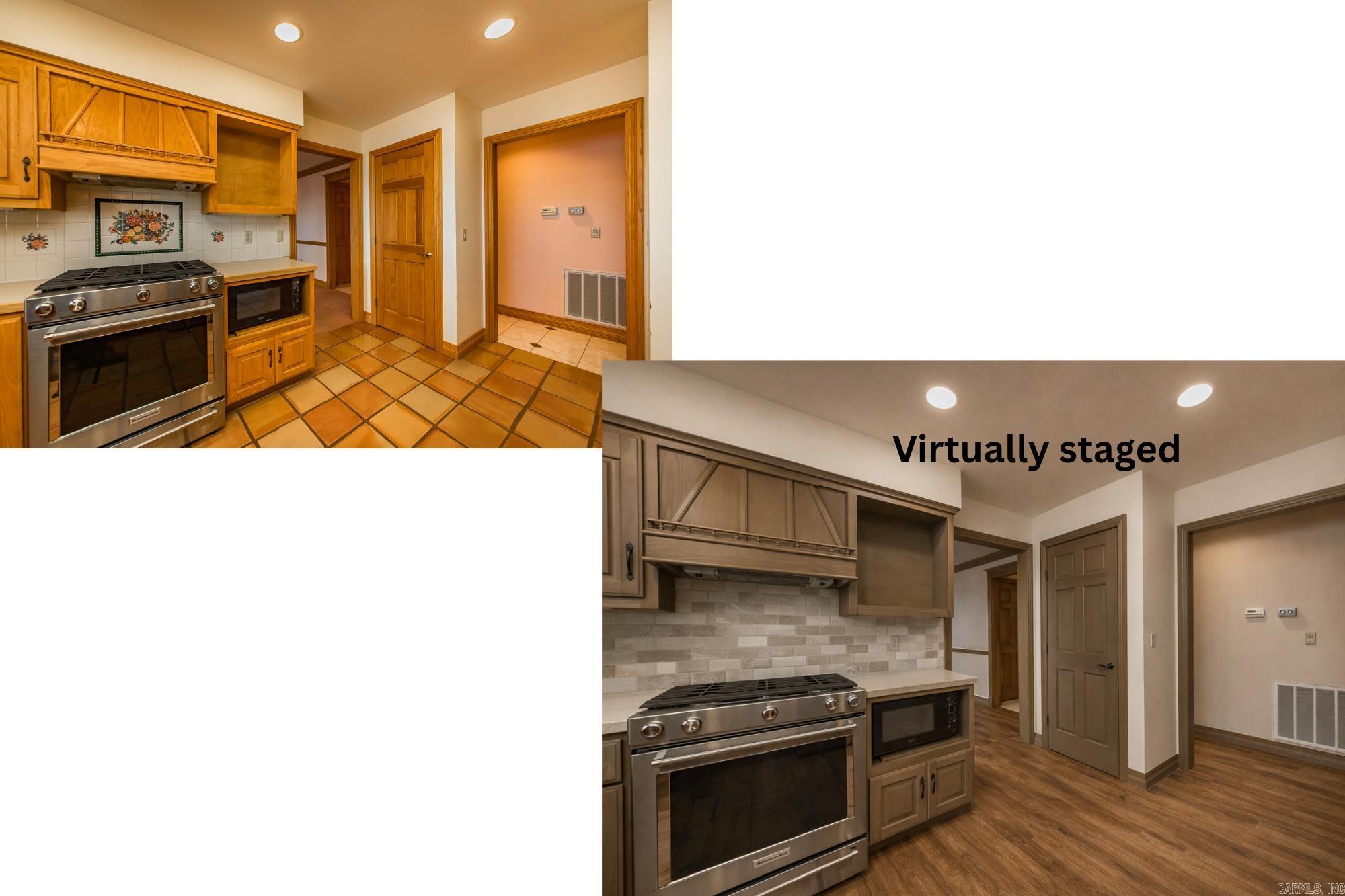 365 Grand Isle  Fairfield Bay, AR