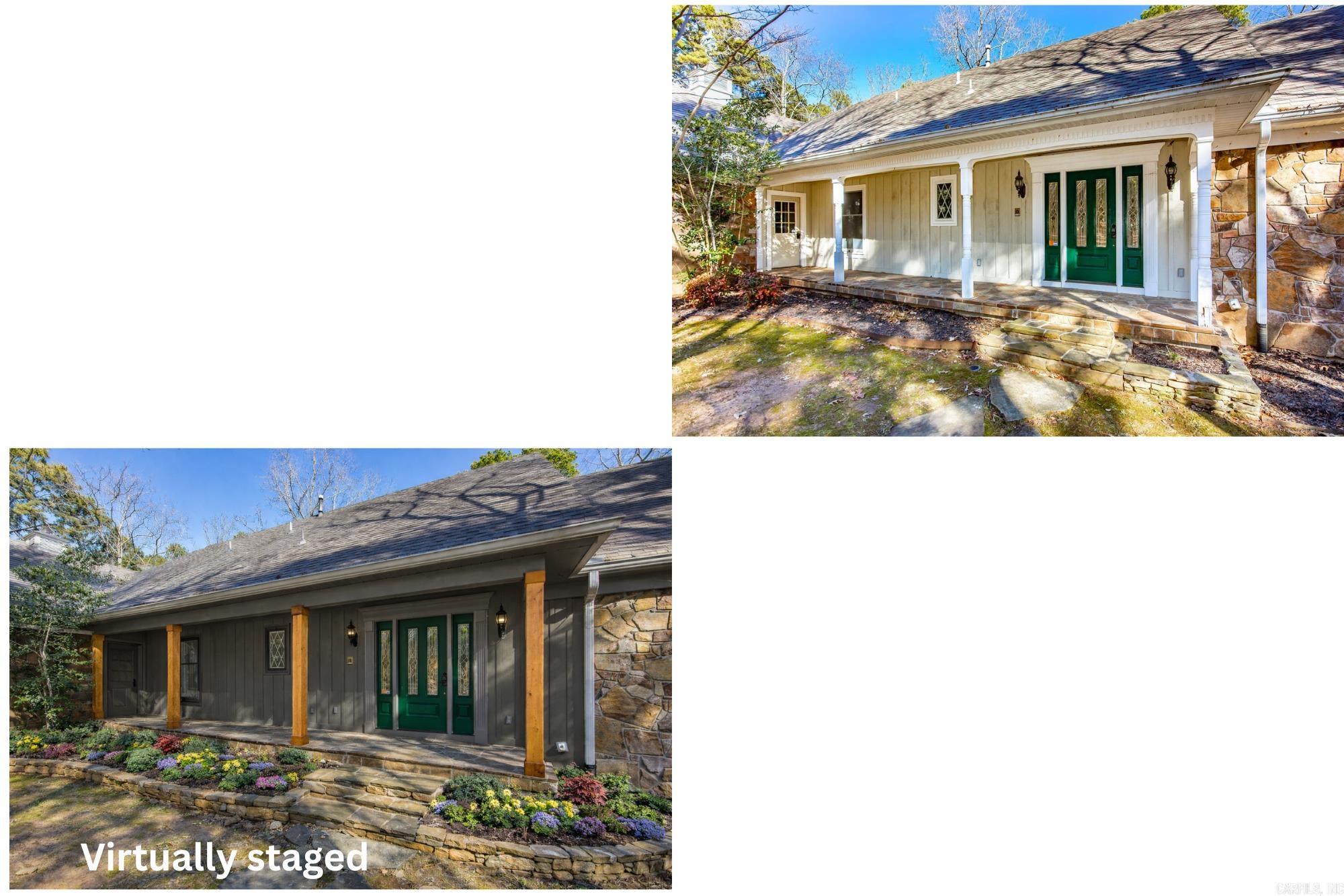 365 Grand Isle  Fairfield Bay, AR