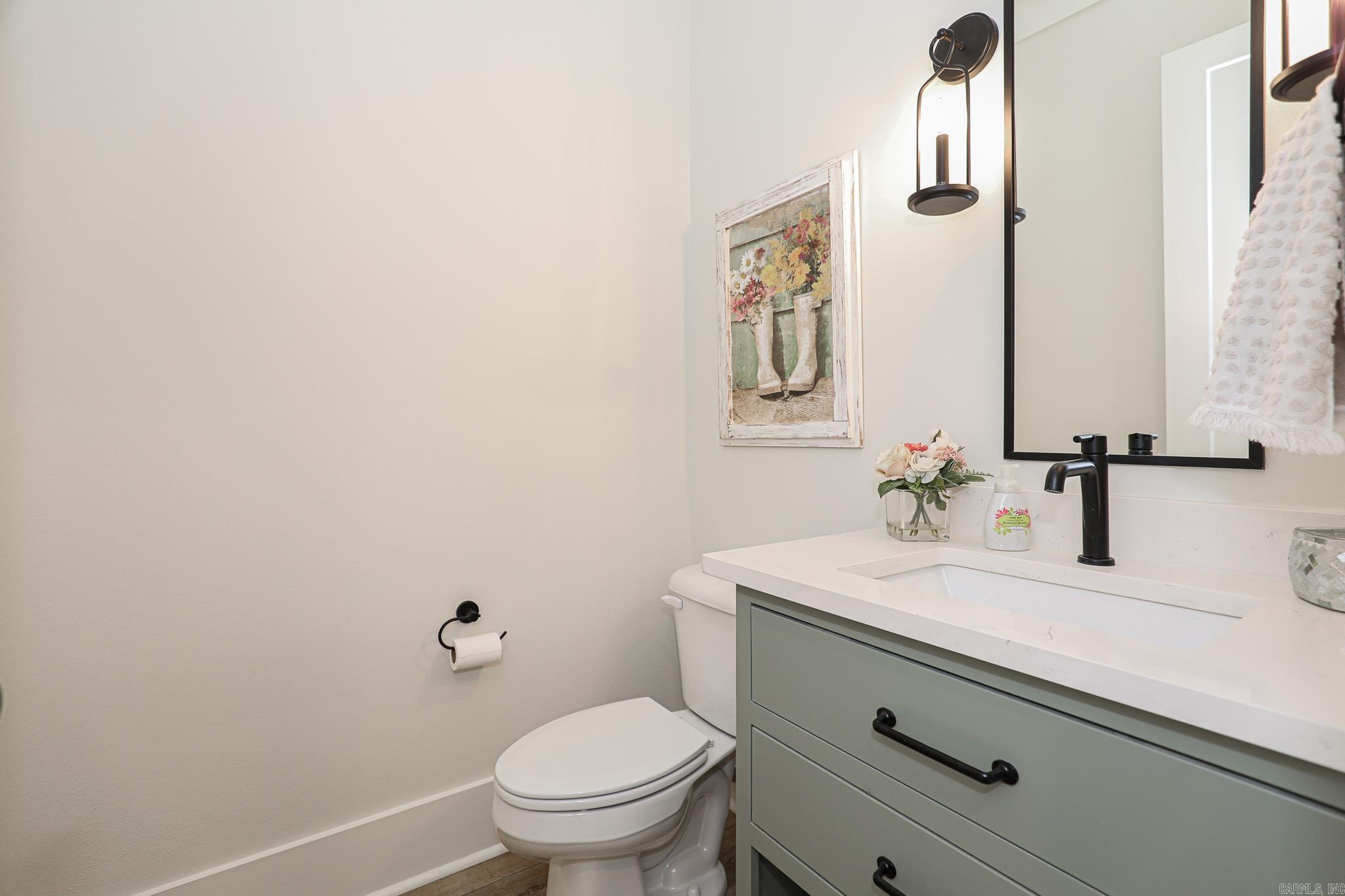 1519 SAWTOOTH  Benton, AR