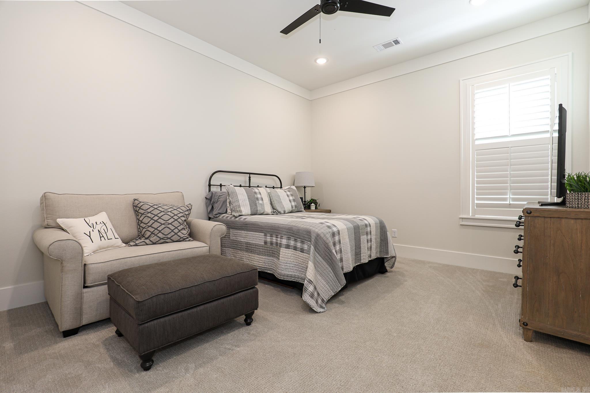 1519 SAWTOOTH  Benton, AR