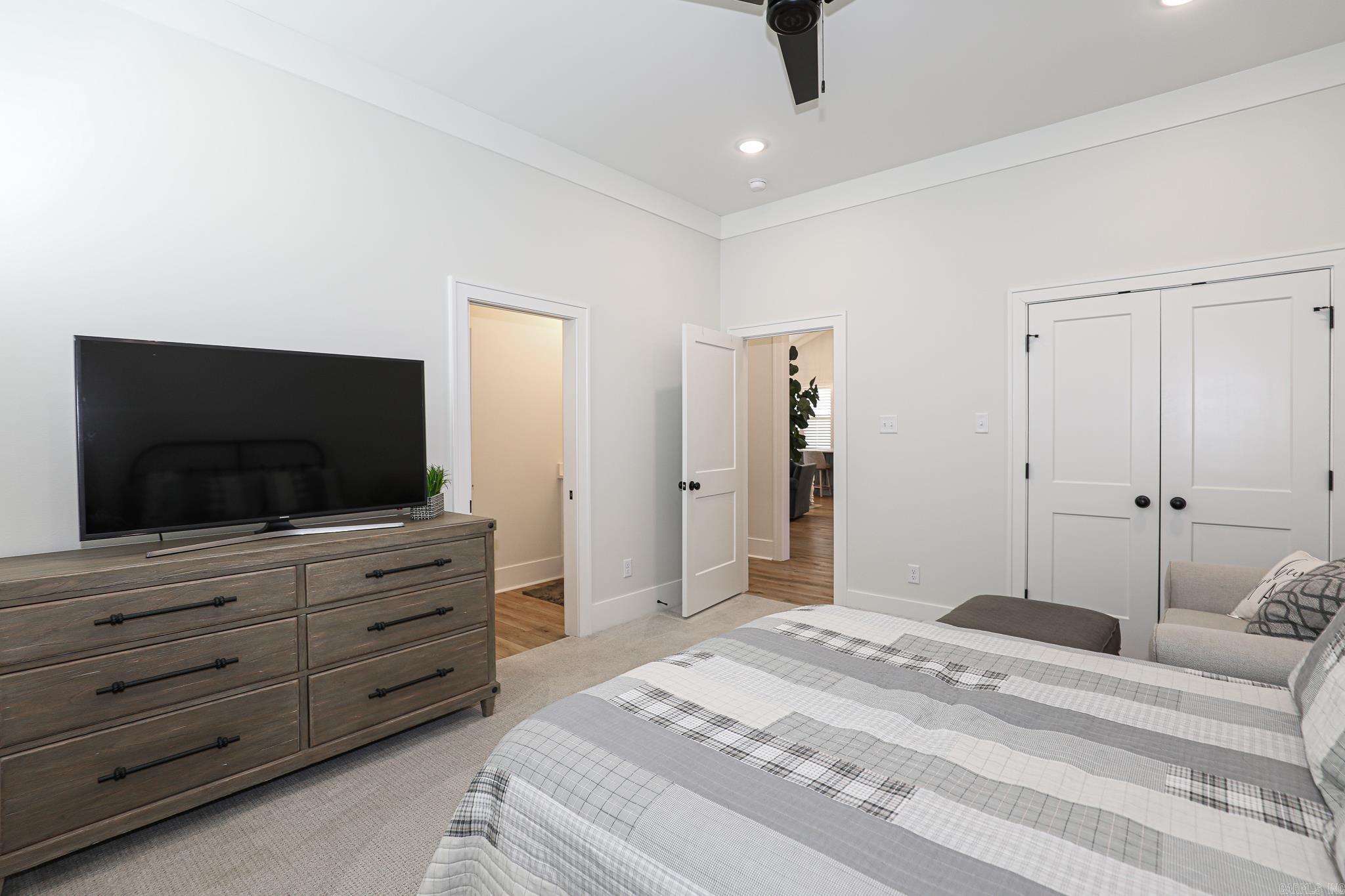 1519 SAWTOOTH  Benton, AR