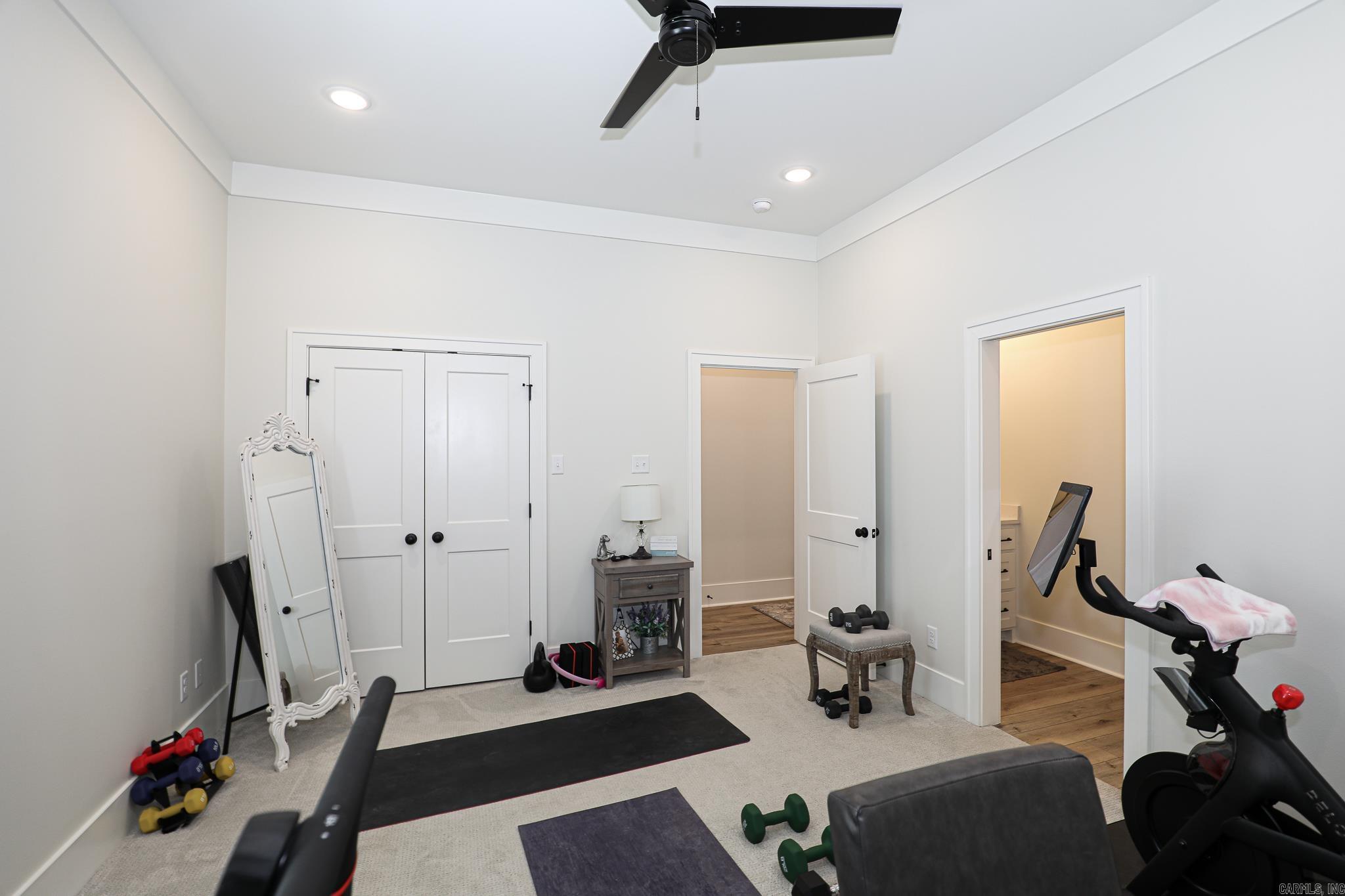 1519 SAWTOOTH  Benton, AR