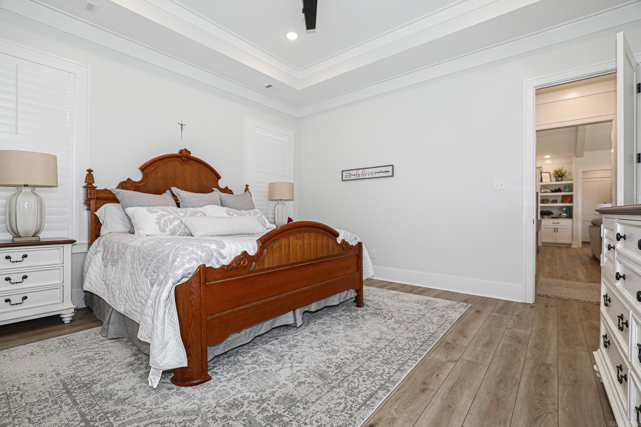 1519 SAWTOOTH  Benton, AR