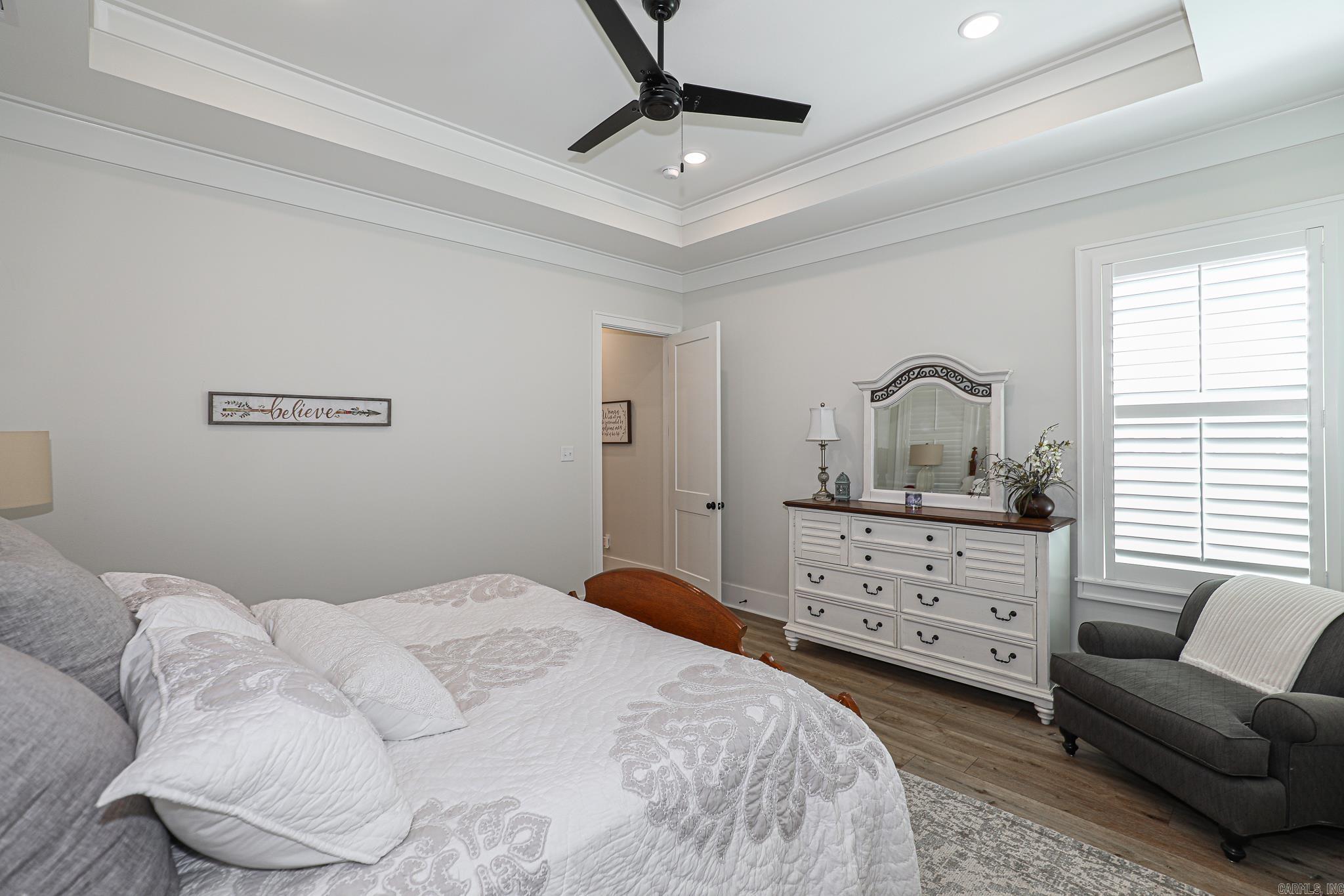 1519 SAWTOOTH  Benton, AR