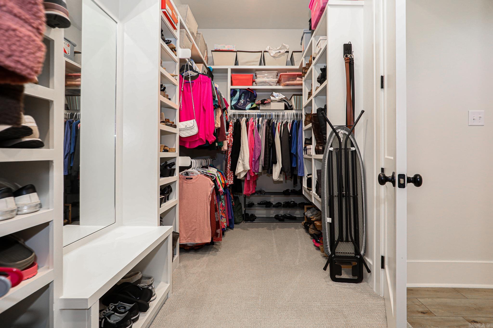 1519 SAWTOOTH  Benton, AR