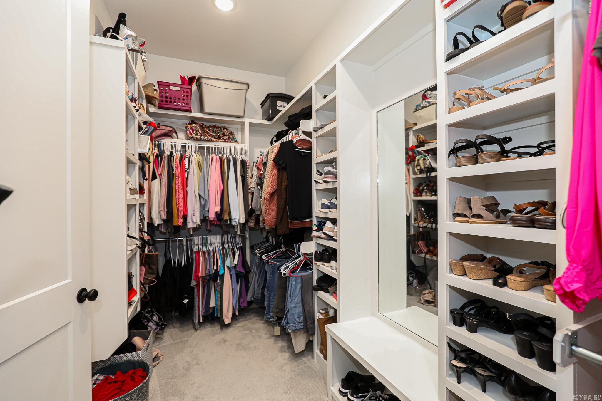 1519 SAWTOOTH  Benton, AR