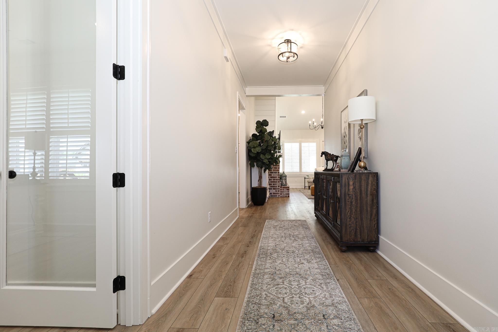 1519 SAWTOOTH  Benton, AR